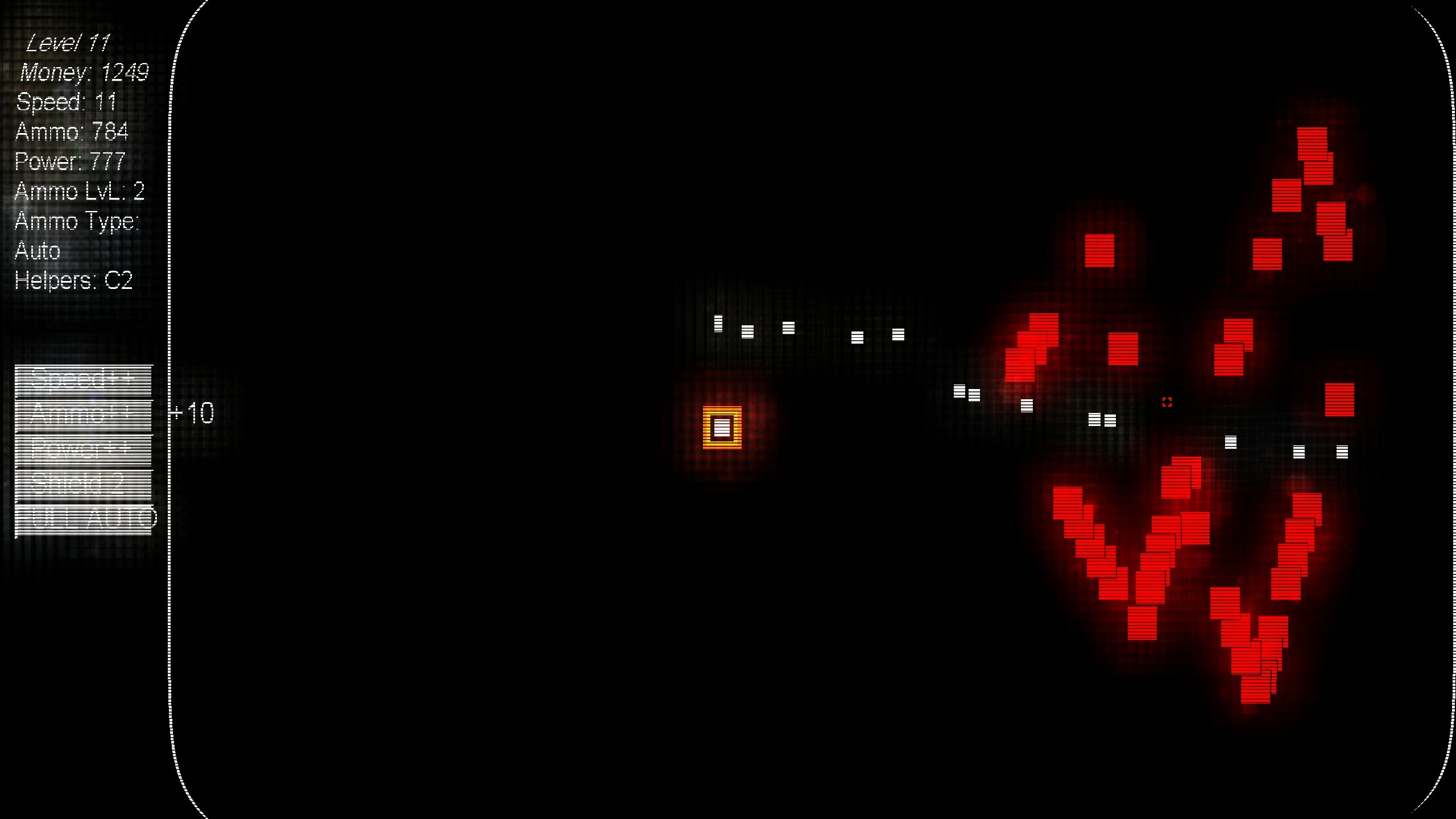 Brutal TD screenshot 13