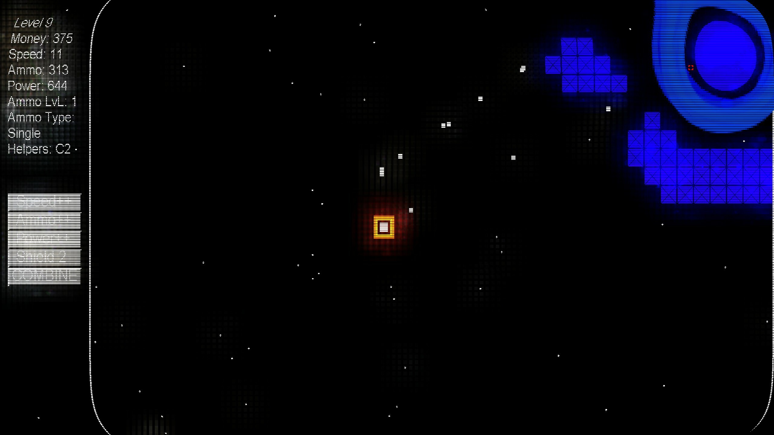 Brutal TD screenshot 12