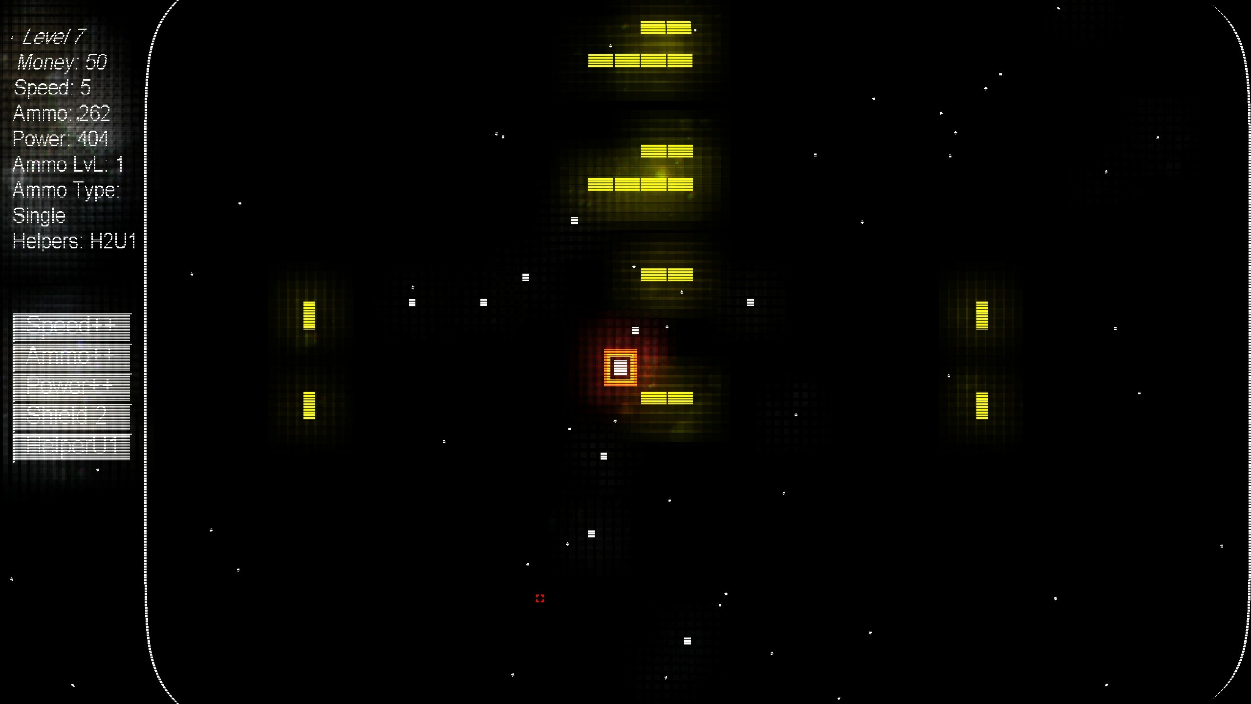 Brutal TD screenshot 6