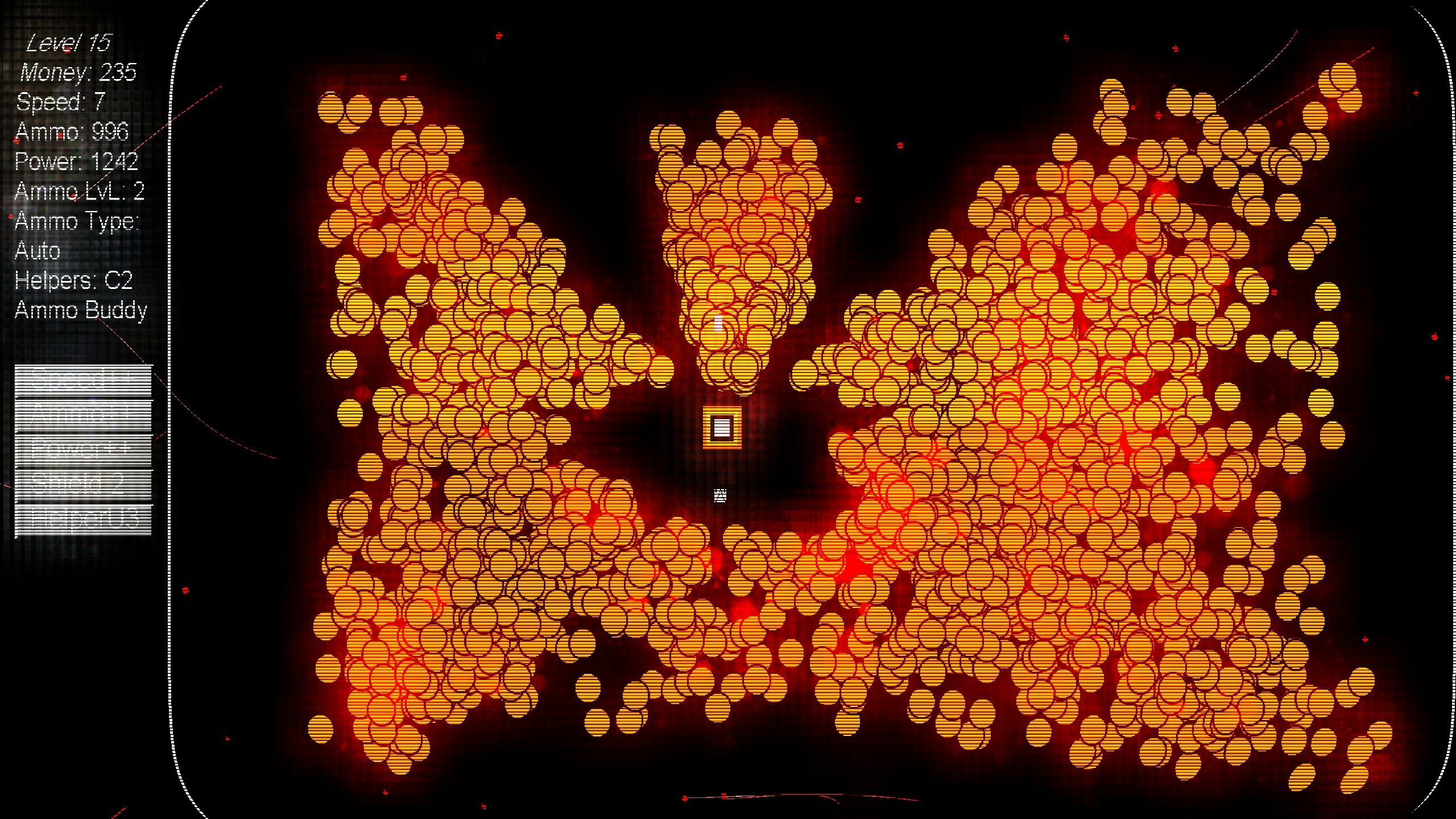 Brutal TD screenshot 5