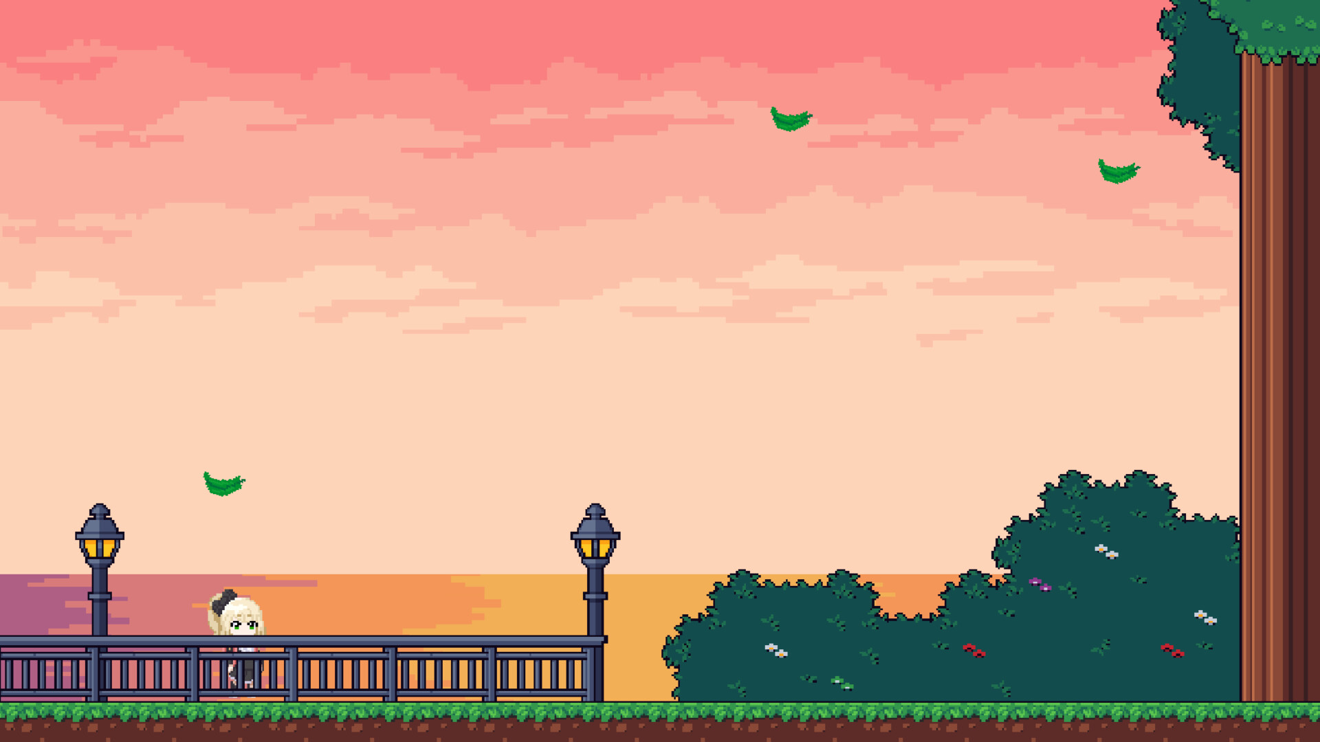 Lillysia screenshot 5