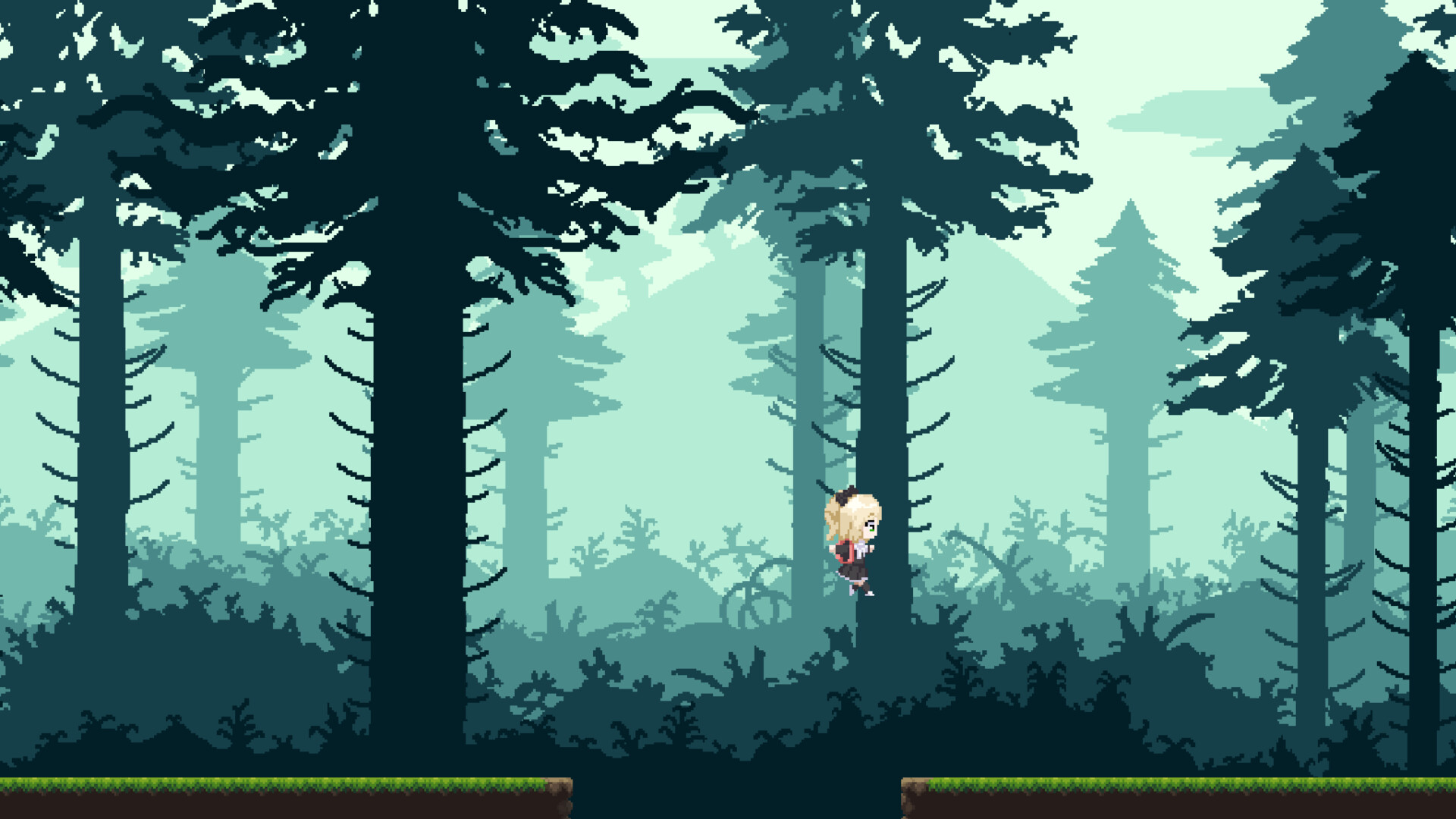 Lillysia screenshot 1