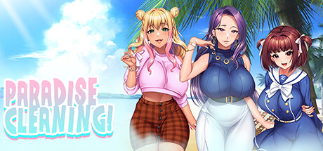 PARADISE CLEANING -信爱
家庭- Paradise Cleaning!- sex-loving family - v1.00 PARADISE CLEANING -信爱
家庭- Paradise Cleaning!- sex-loving family - v1.00