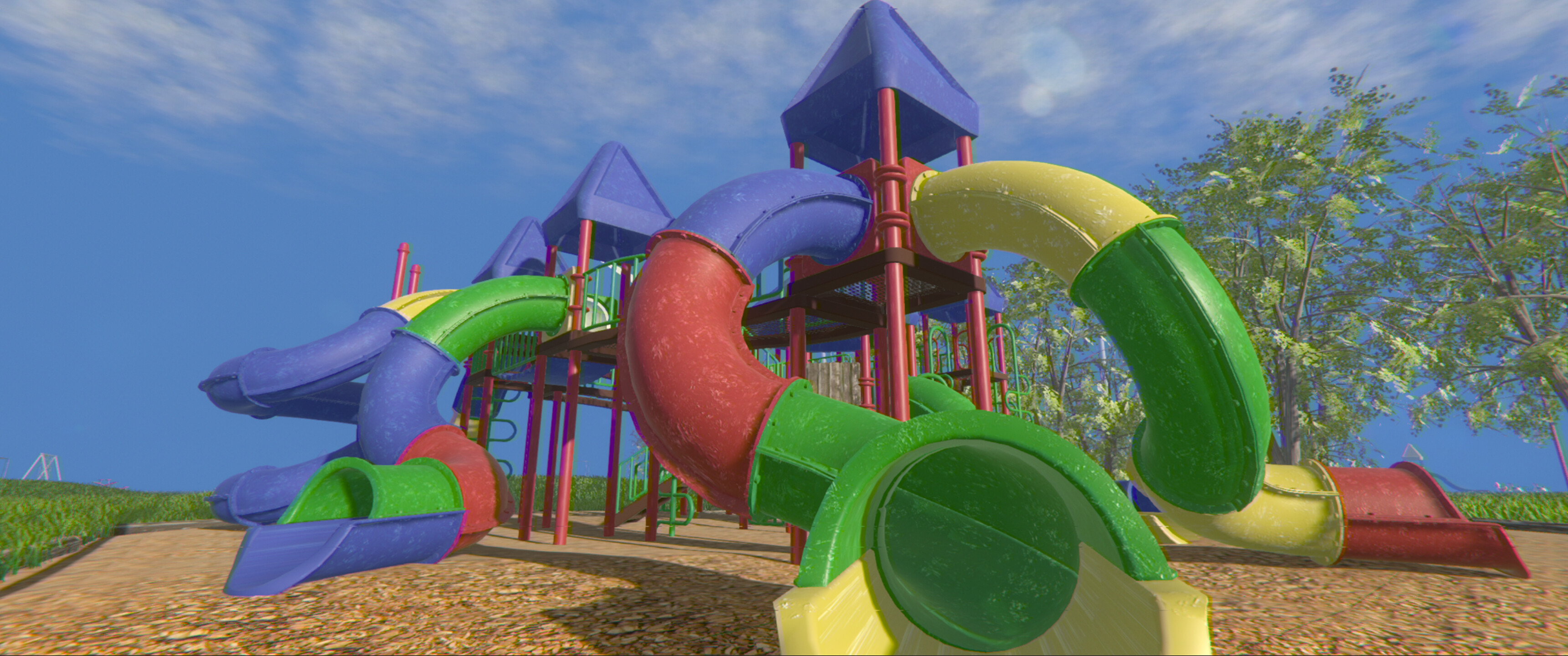 Transliminal screenshot 38