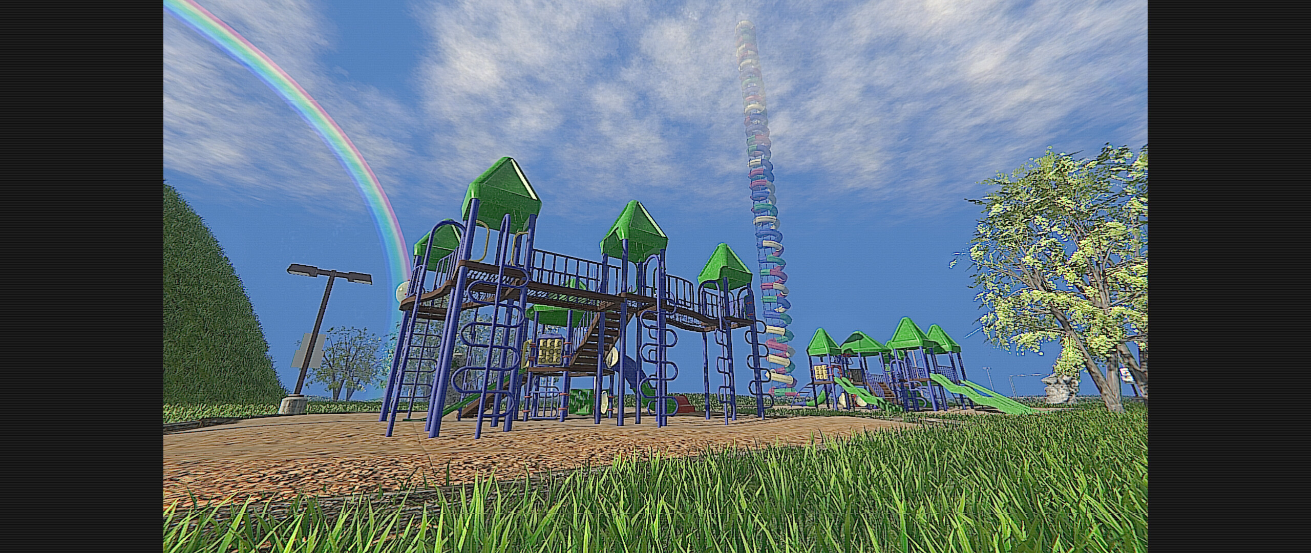 Transliminal screenshot 37