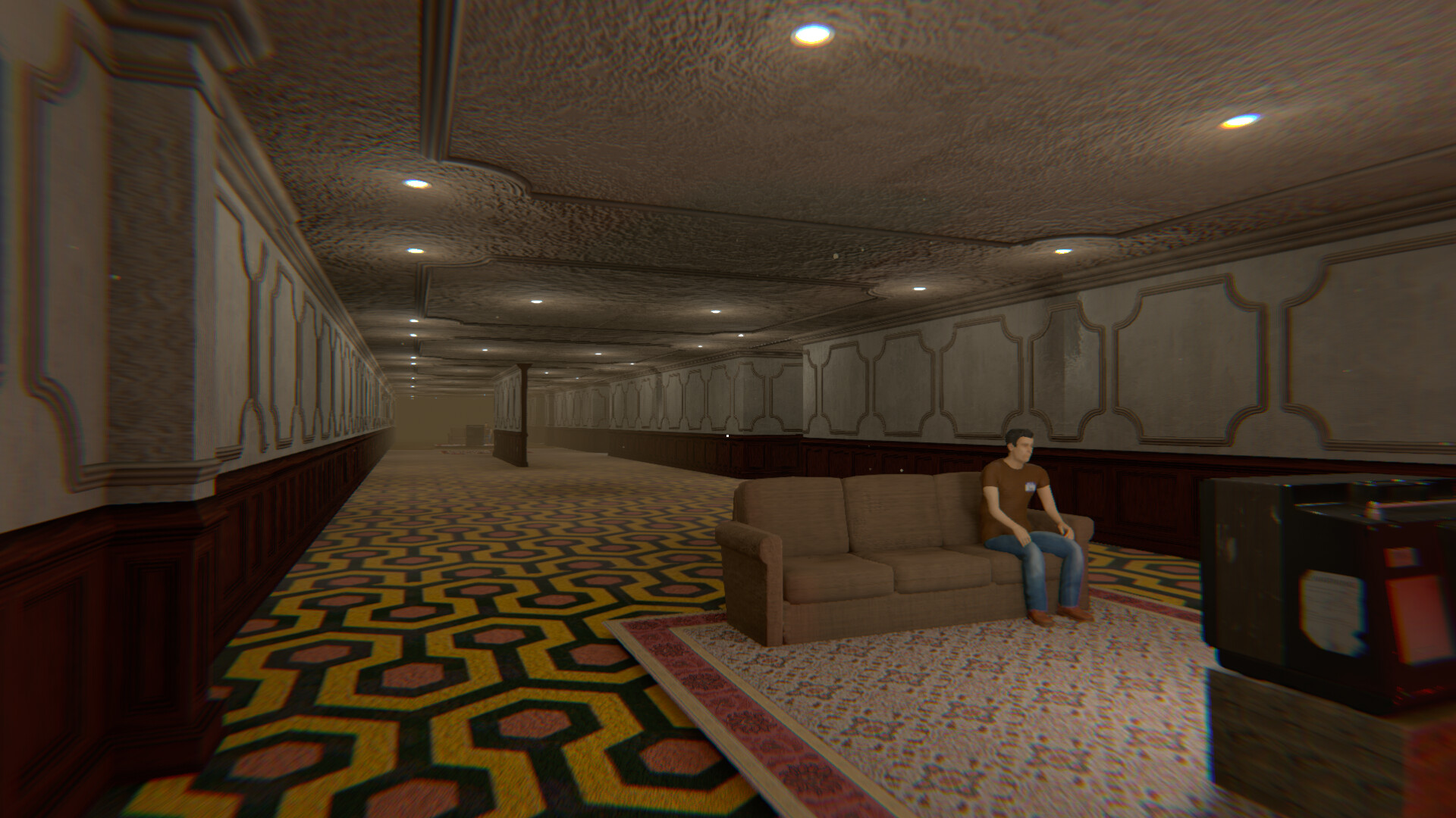 Transliminal screenshot 28