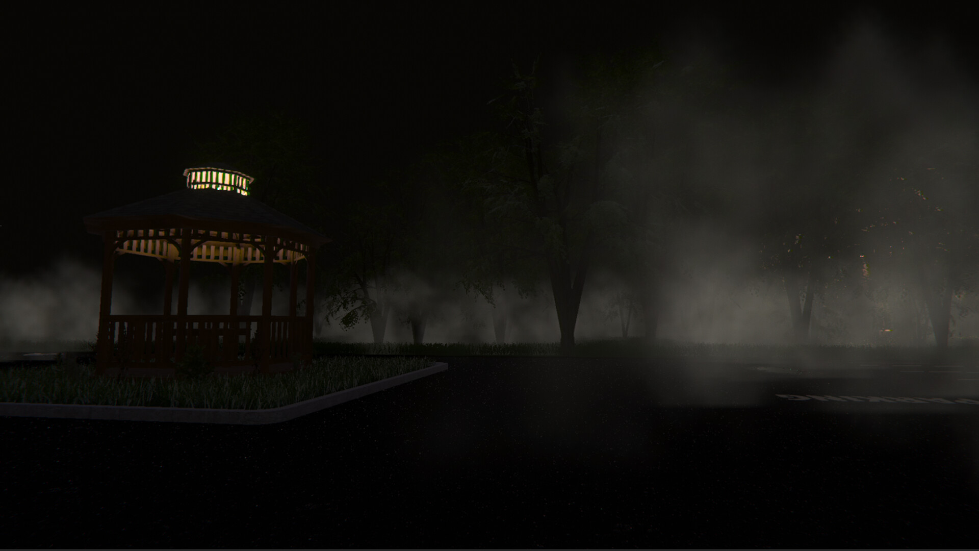 Transliminal screenshot 43