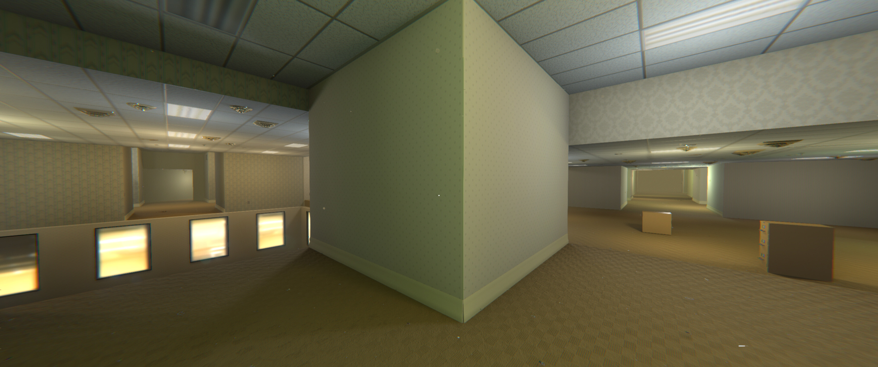 Transliminal screenshot 13