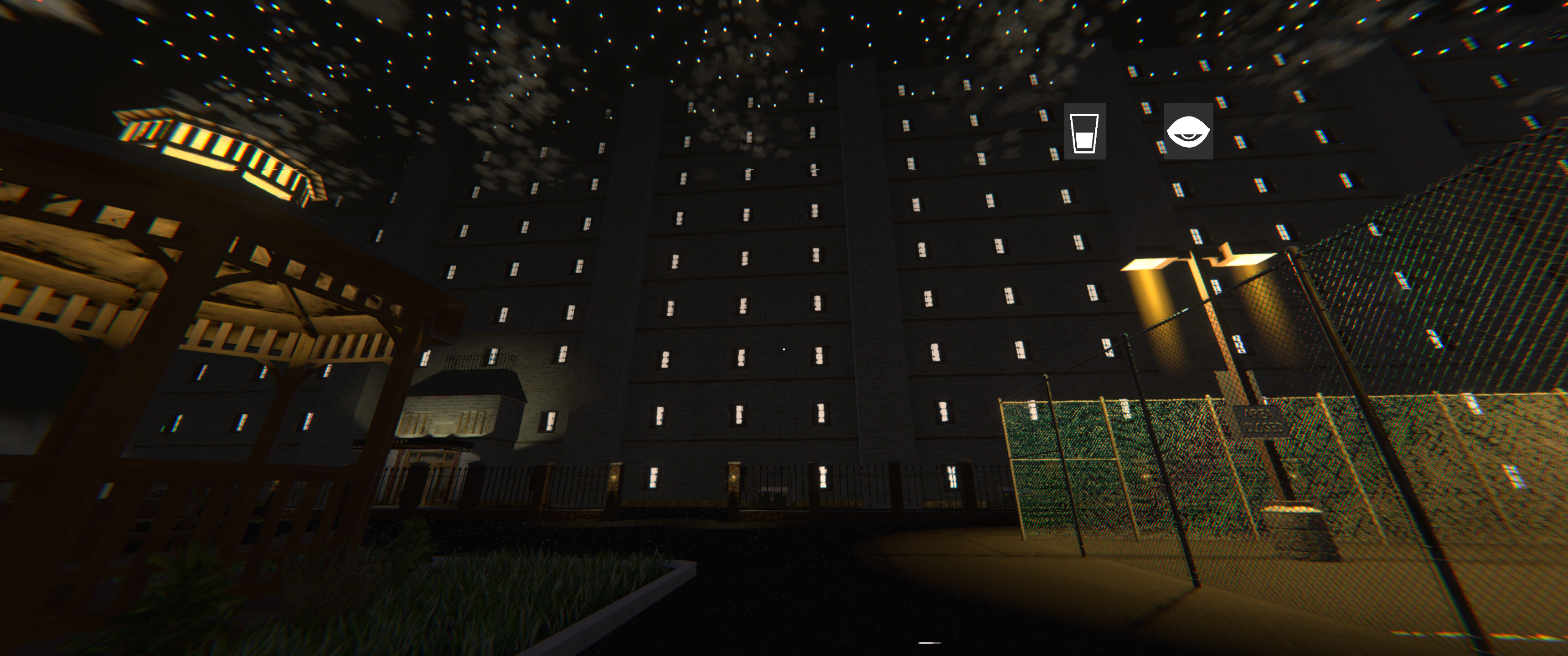Transliminal screenshot 42