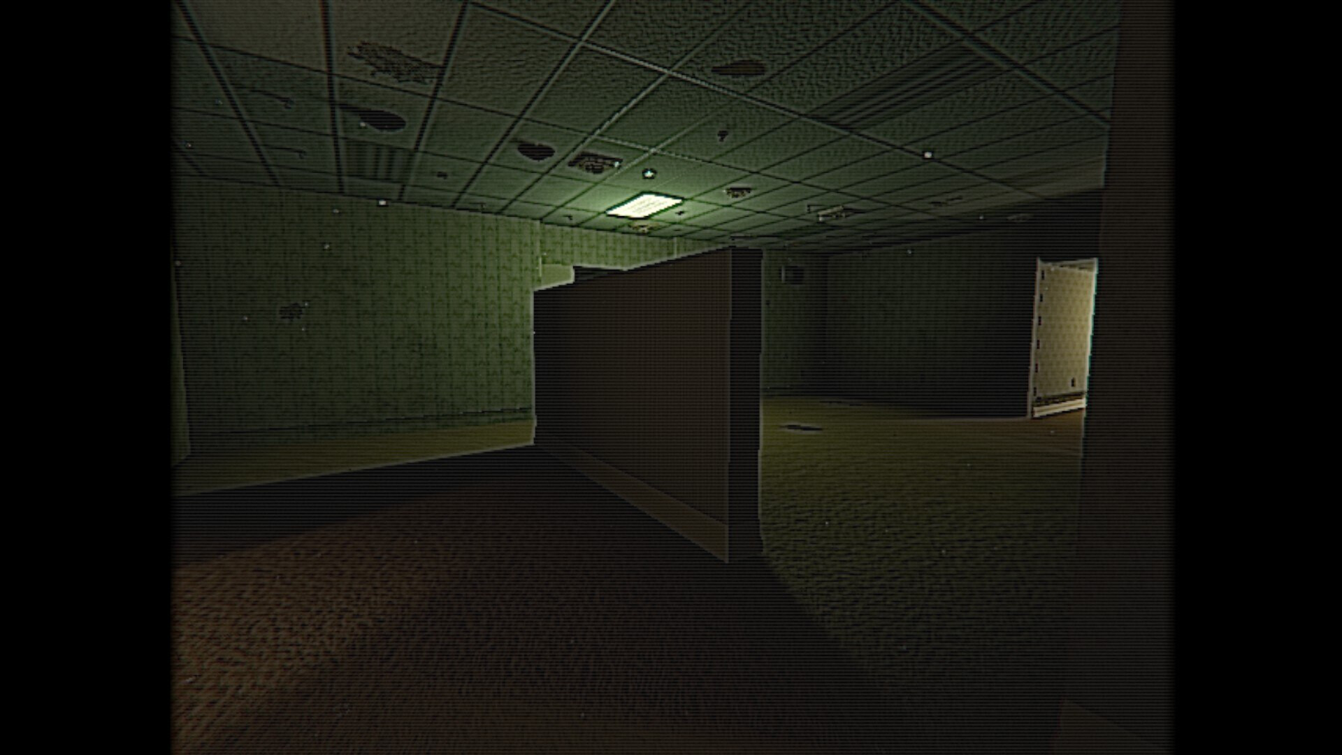 Transliminal screenshot 10