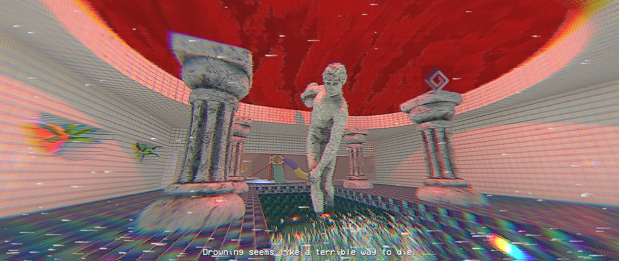 Transliminal screenshot 36