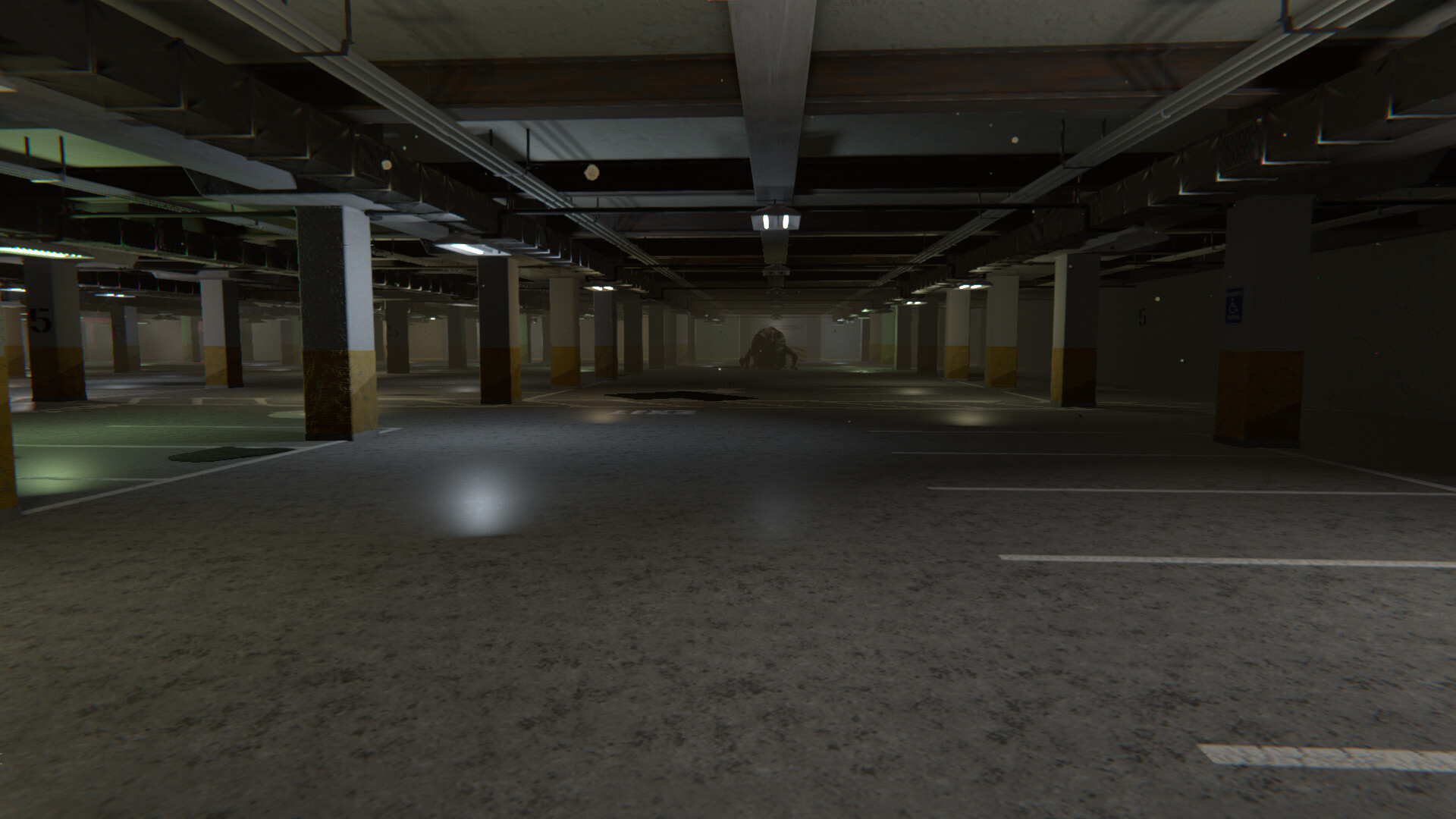 Transliminal screenshot 23