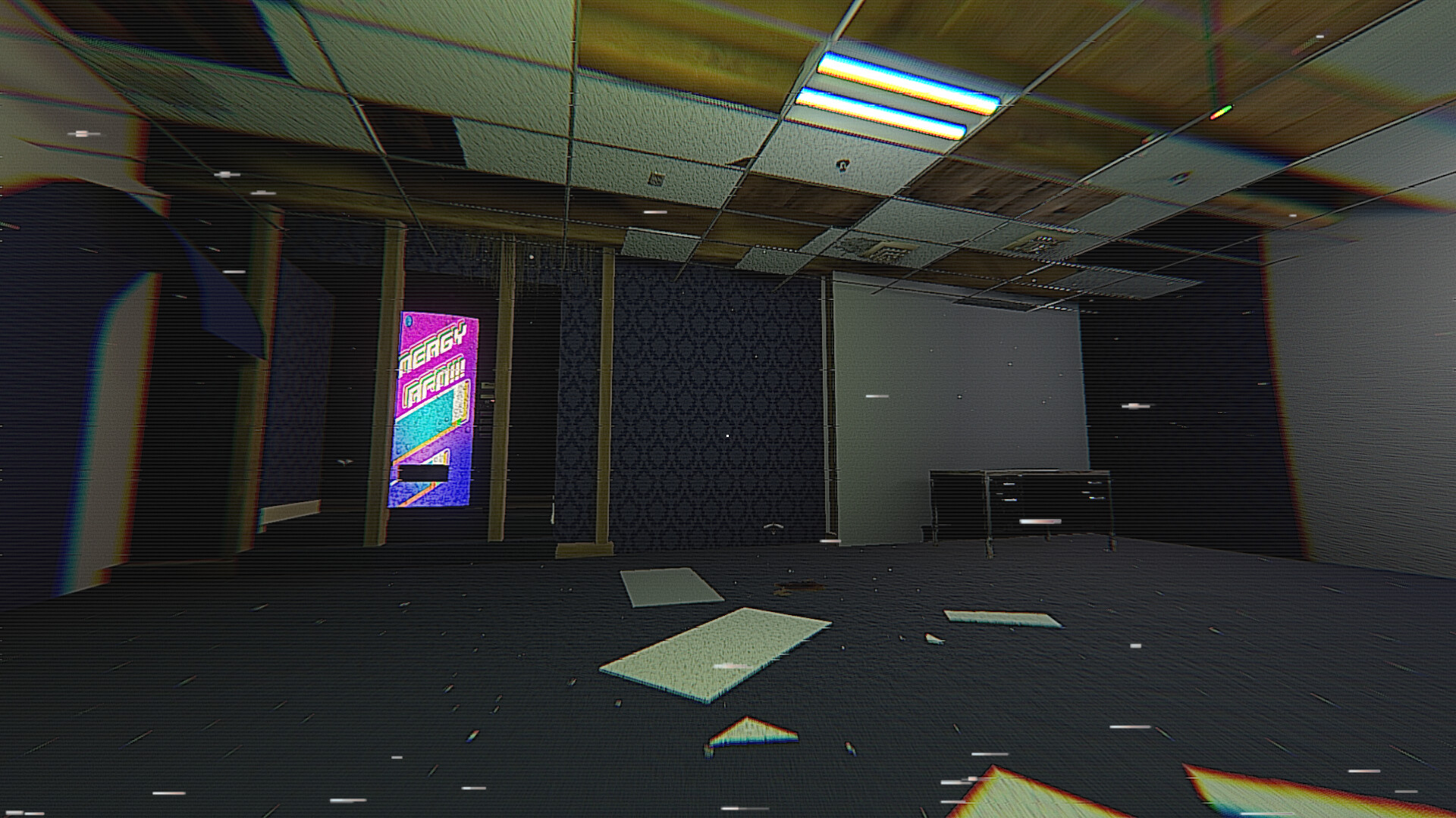 Transliminal screenshot 16