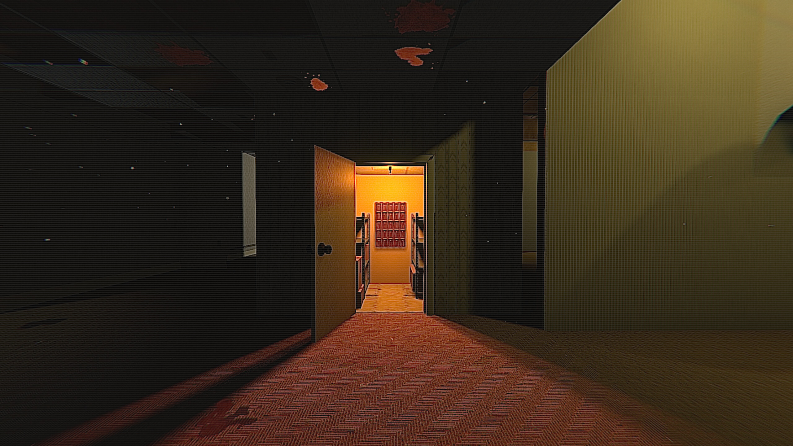 Transliminal screenshot 6