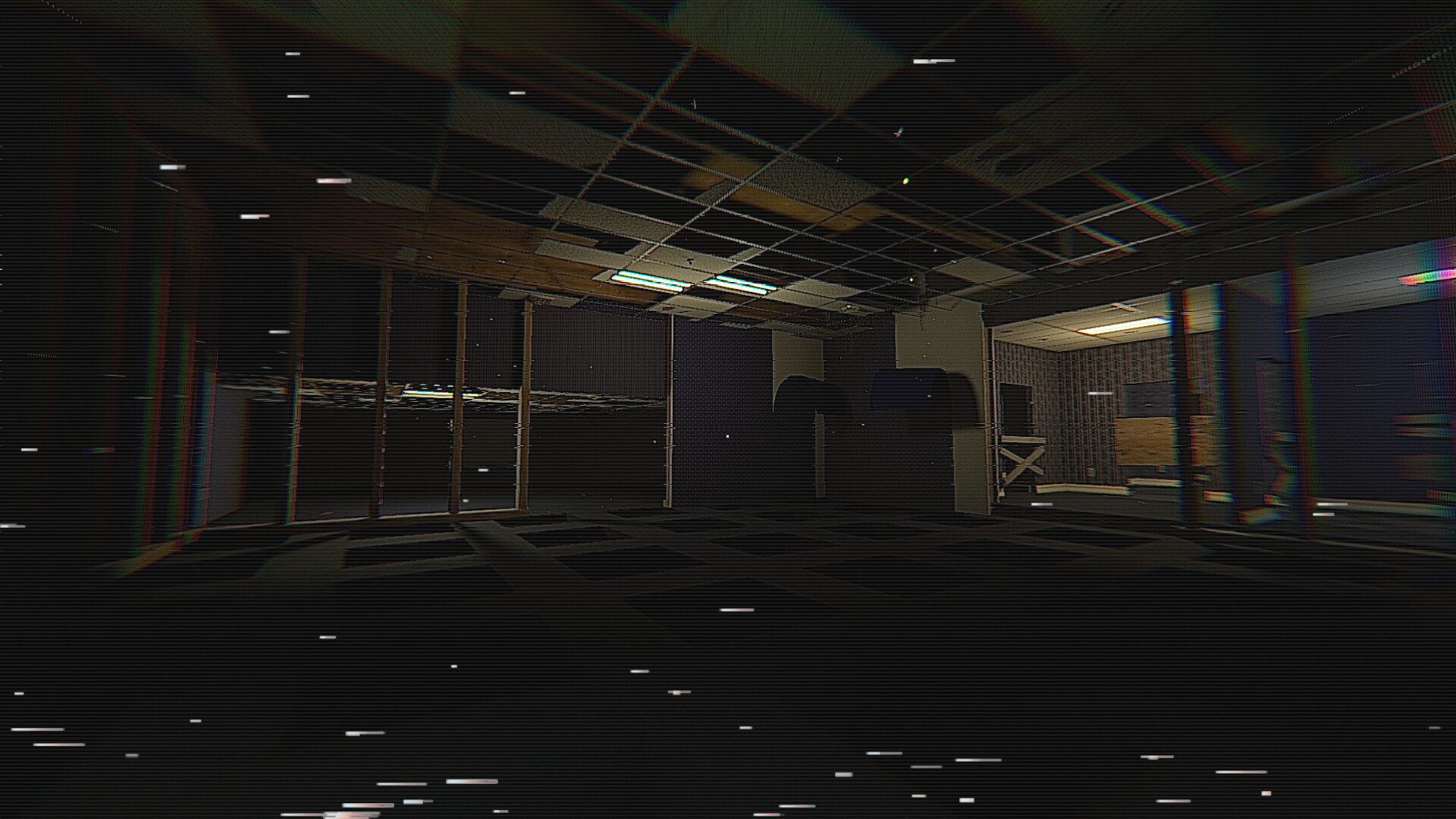 Transliminal screenshot 15