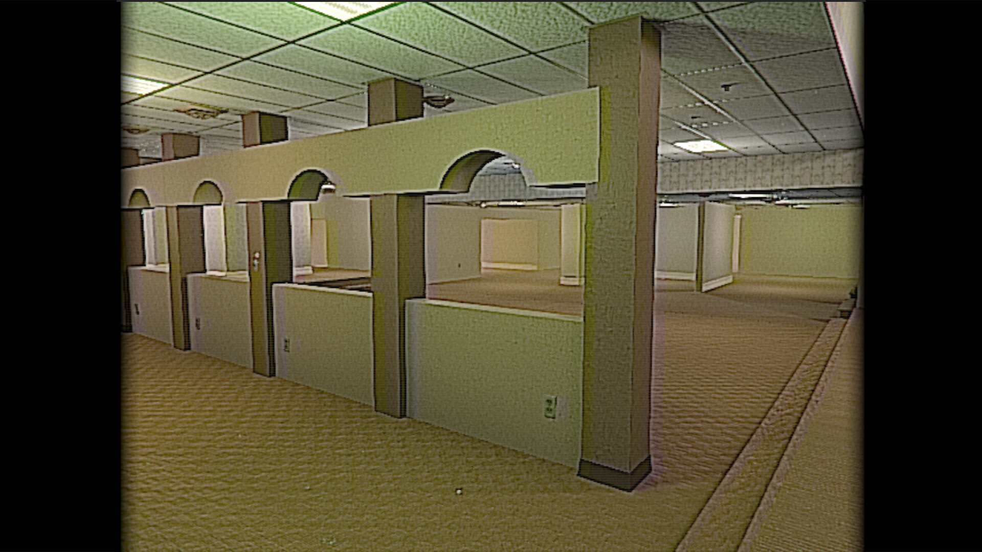 Transliminal screenshot 9