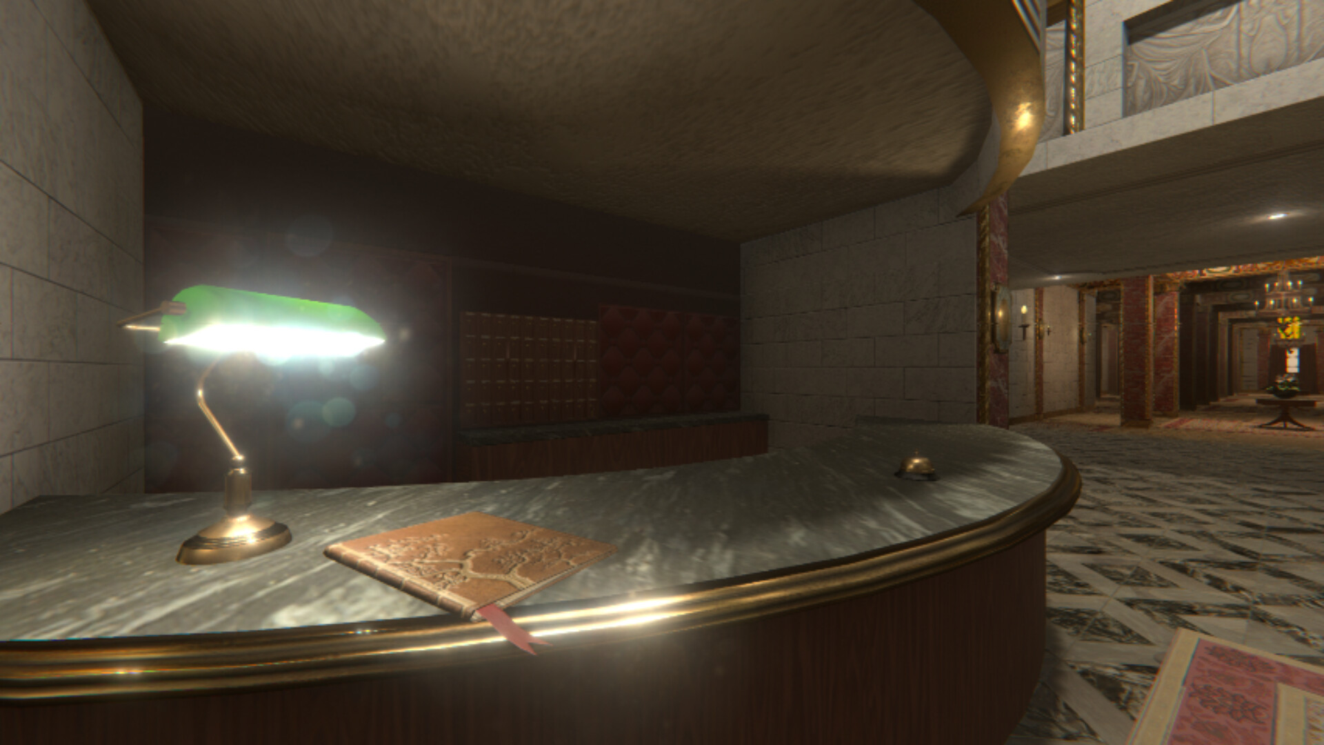 Transliminal screenshot 27