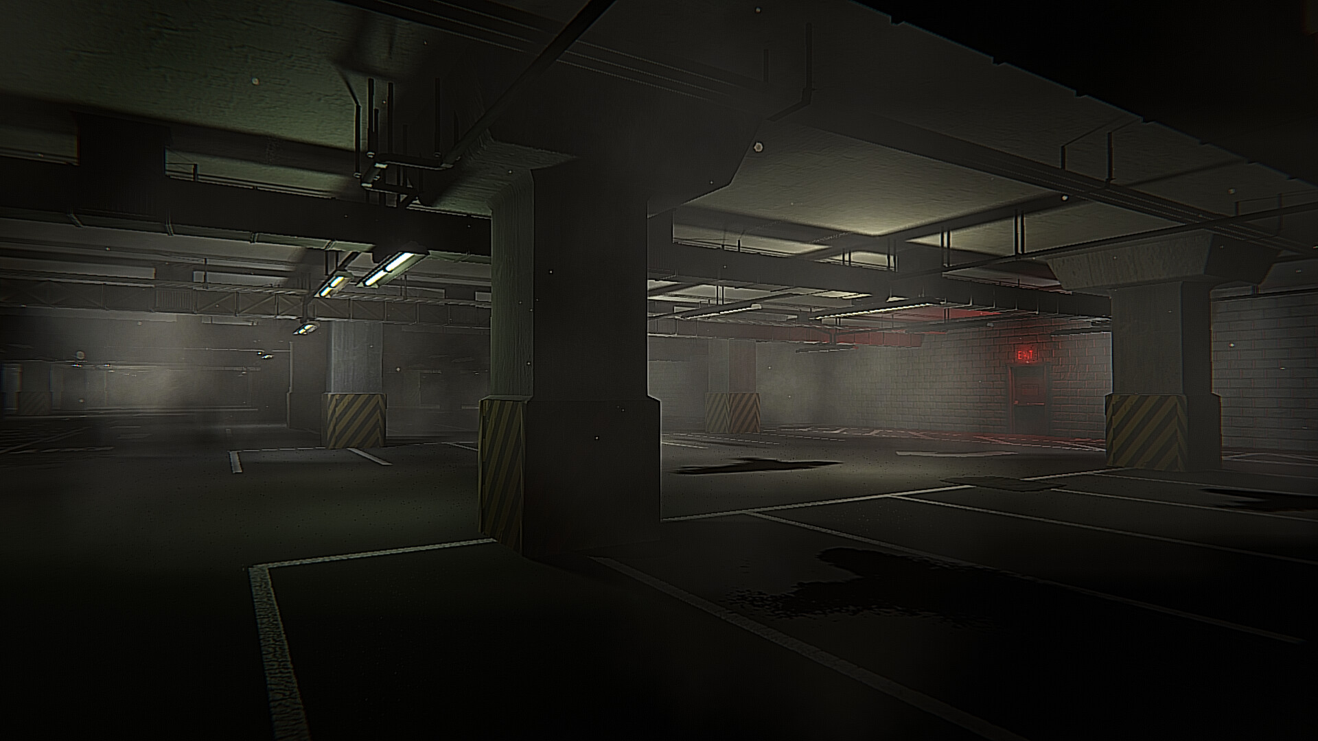 Transliminal screenshot 22