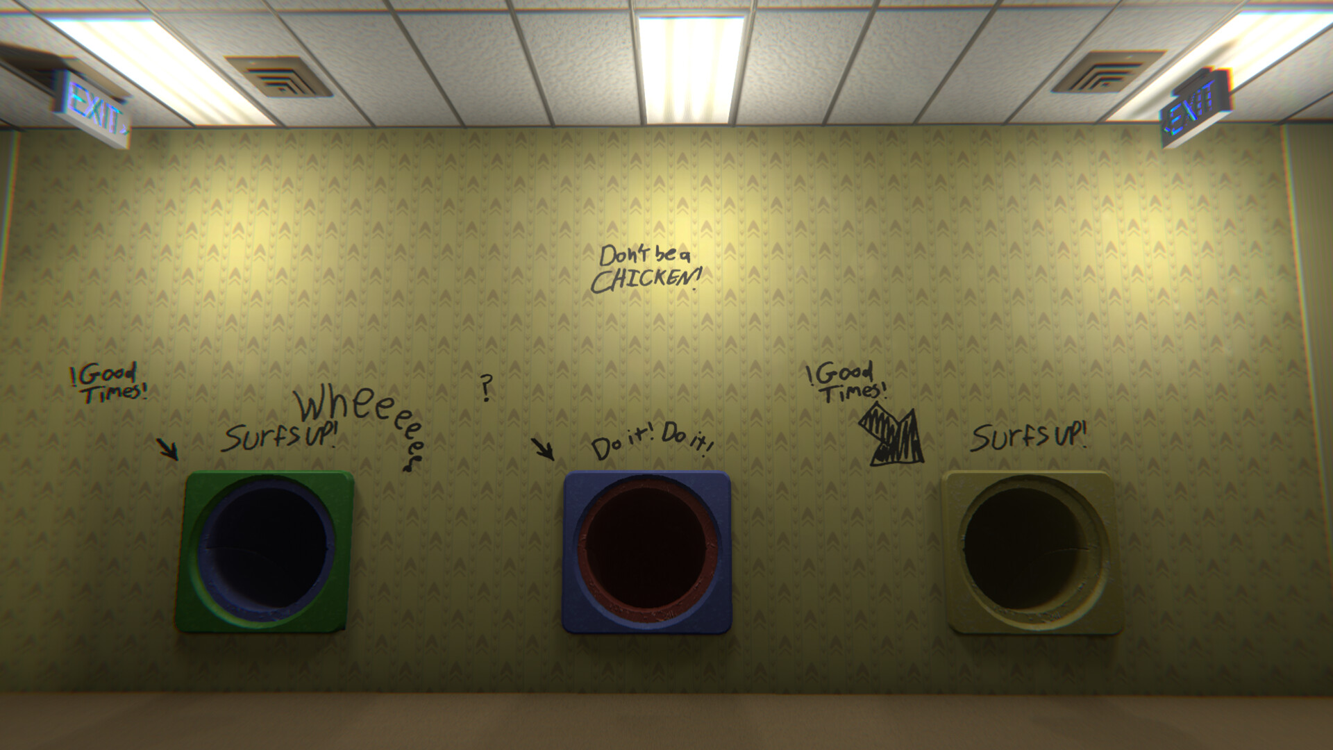 Transliminal screenshot 49