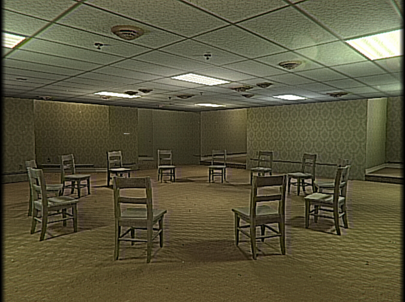 Transliminal screenshot 8