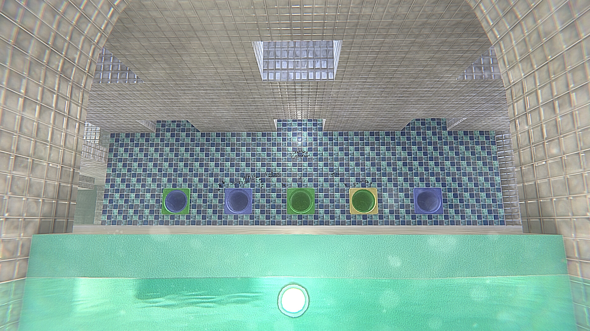 Transliminal screenshot 34