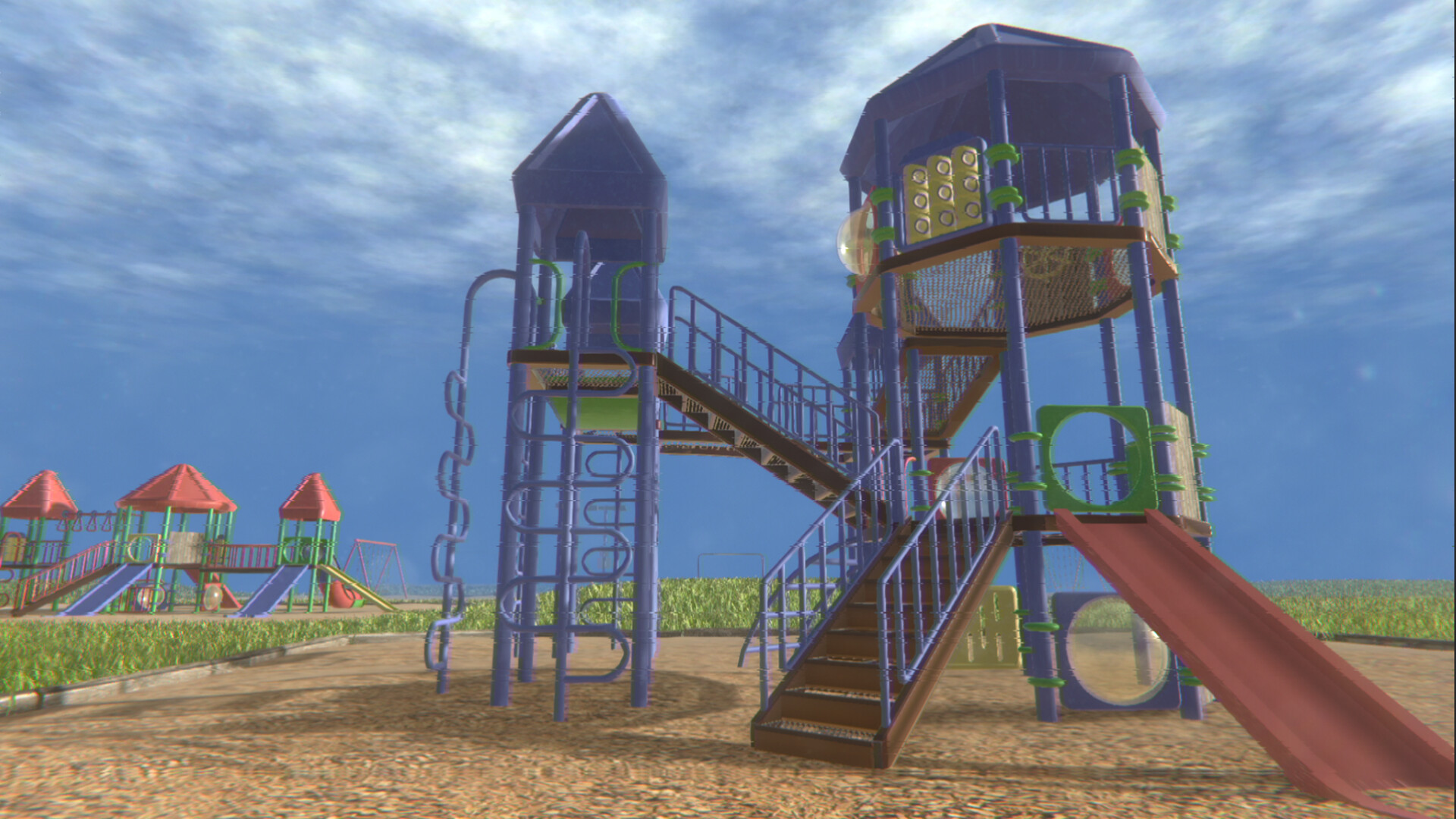 Transliminal screenshot 56
