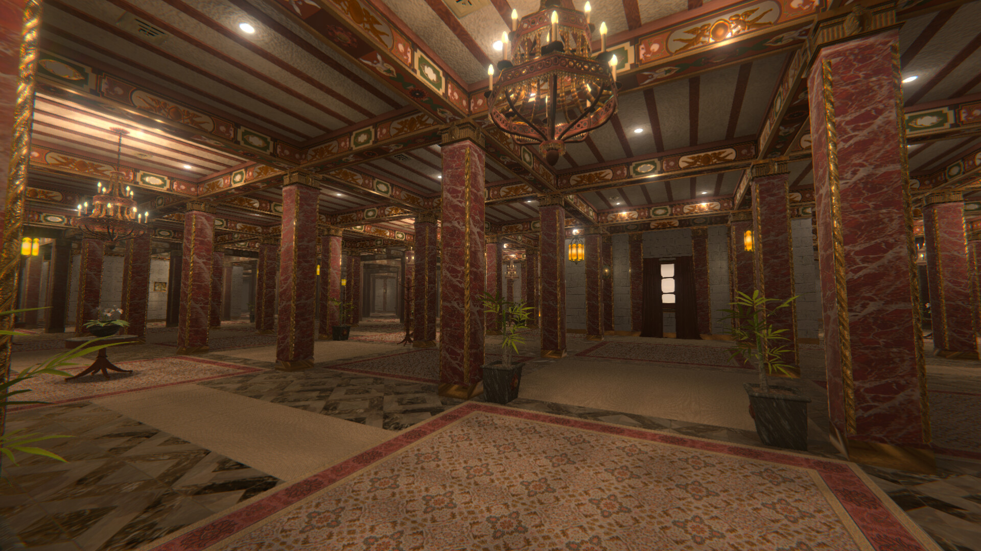 Transliminal screenshot 53