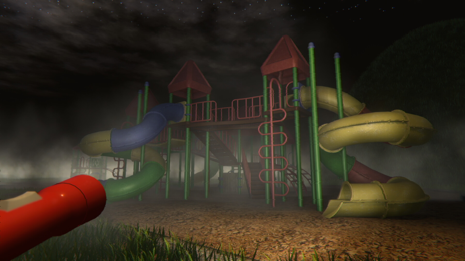 Transliminal screenshot 57