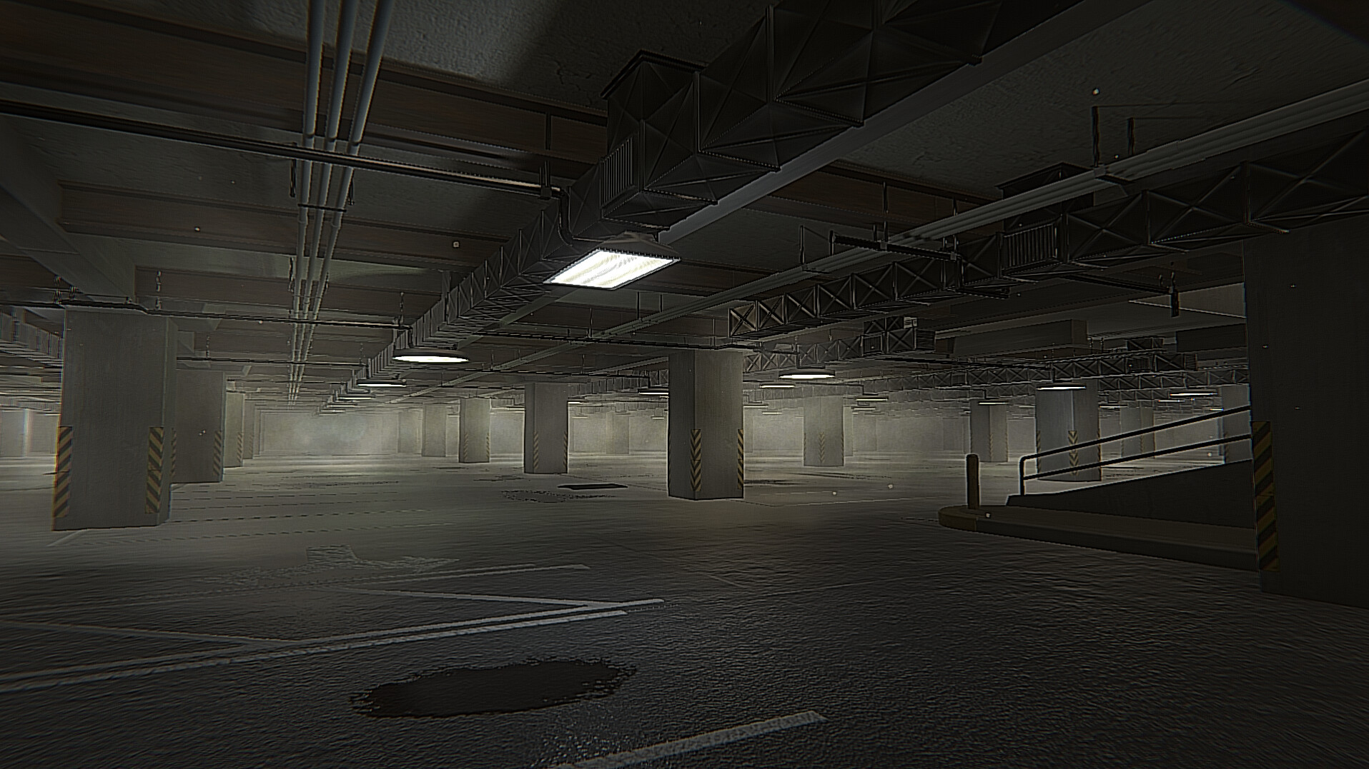 Transliminal screenshot 21
