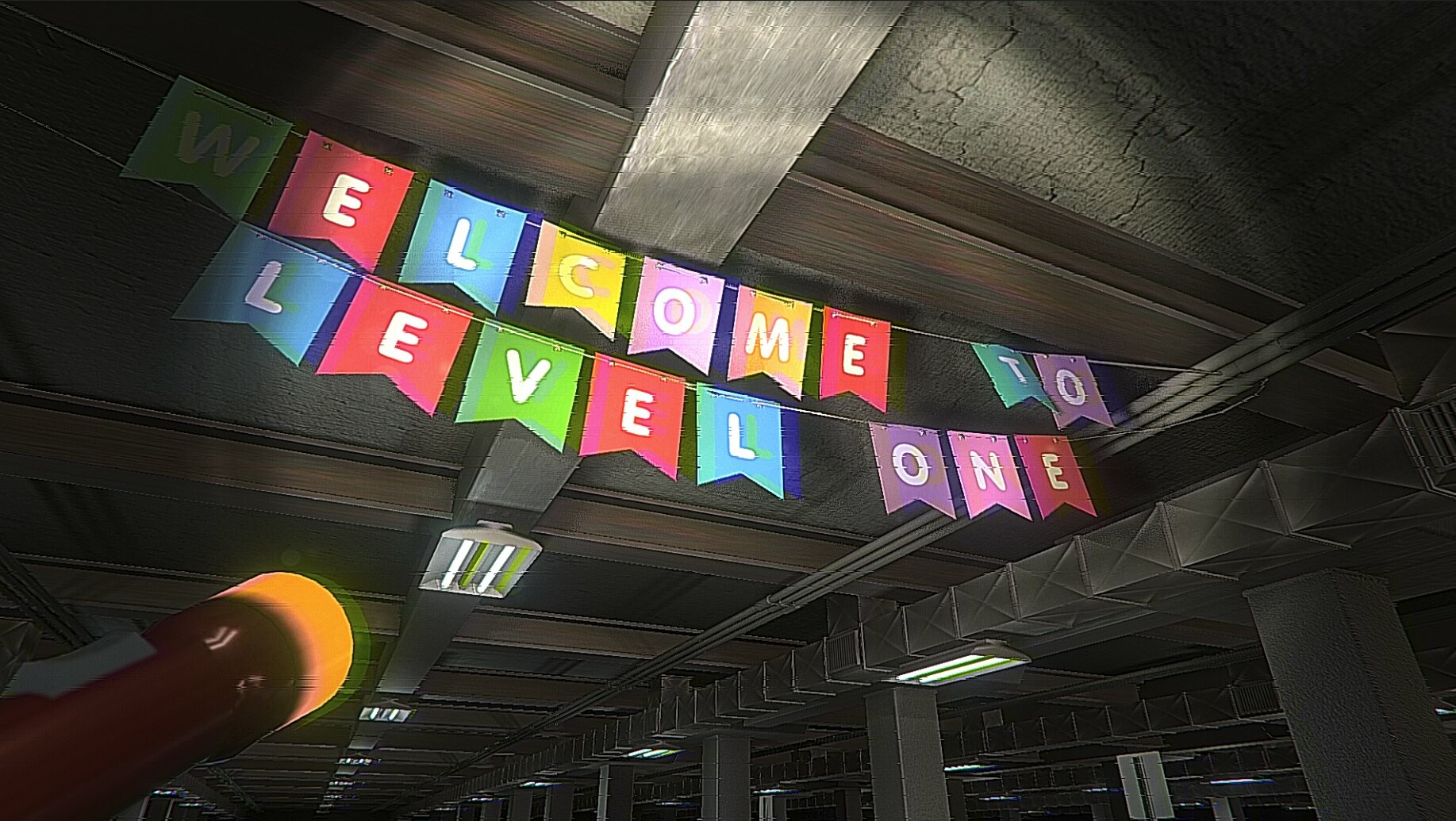 Transliminal screenshot 19