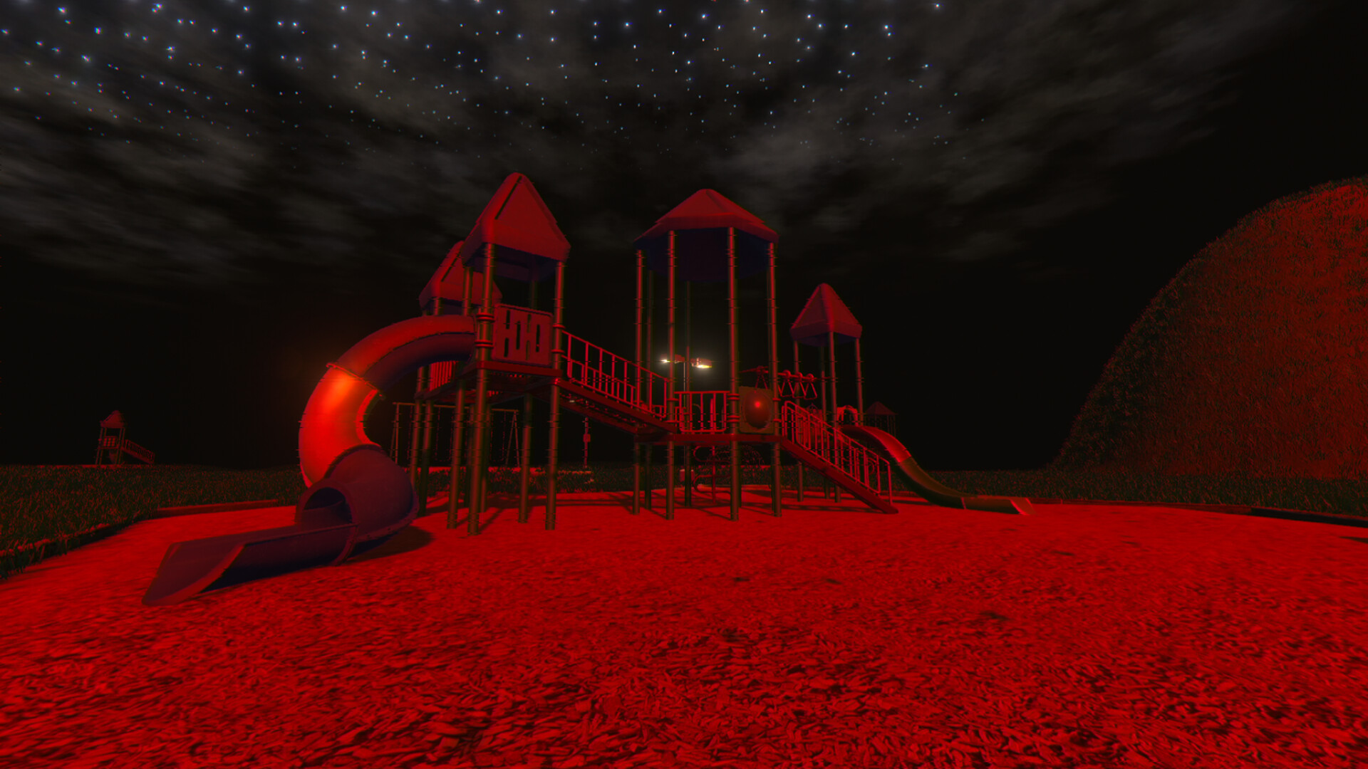 Transliminal screenshot 58