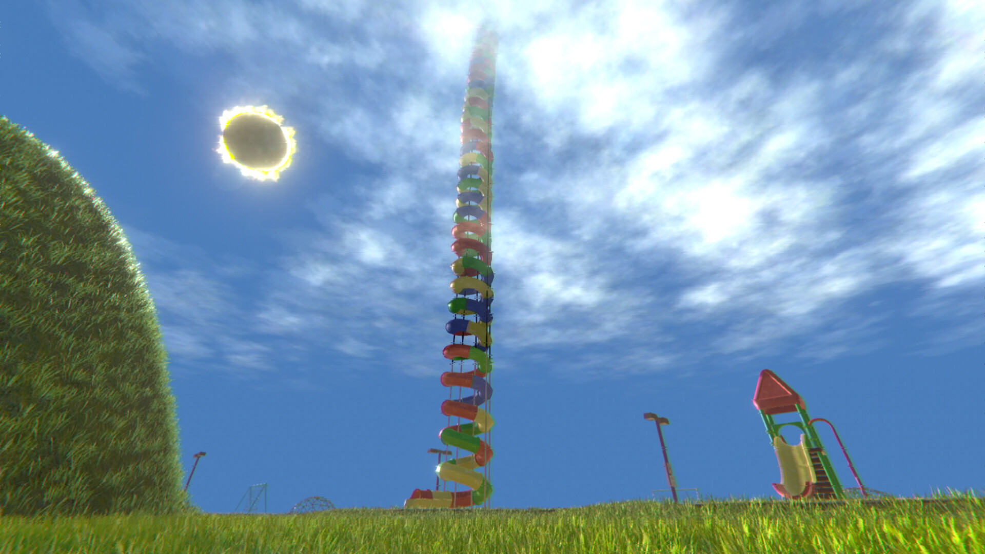 Transliminal screenshot 47