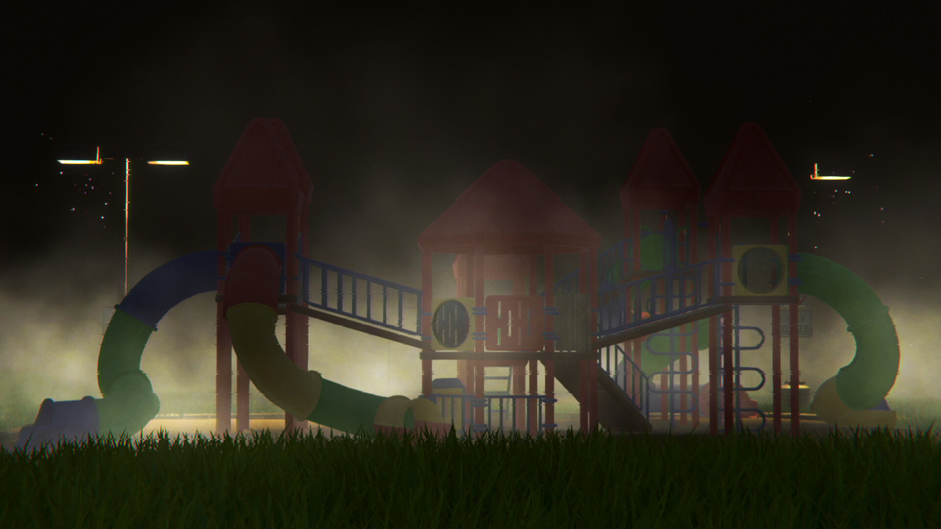 Transliminal screenshot 59