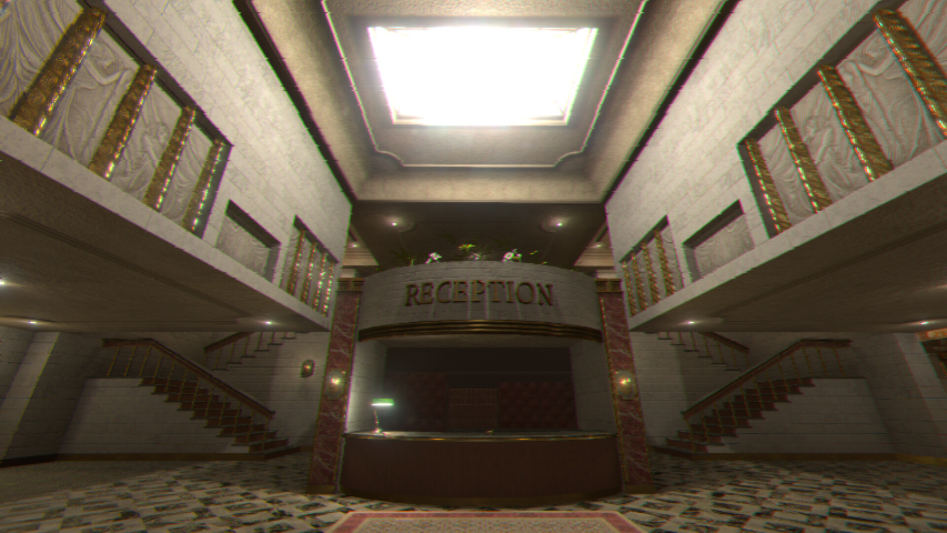Transliminal screenshot 26