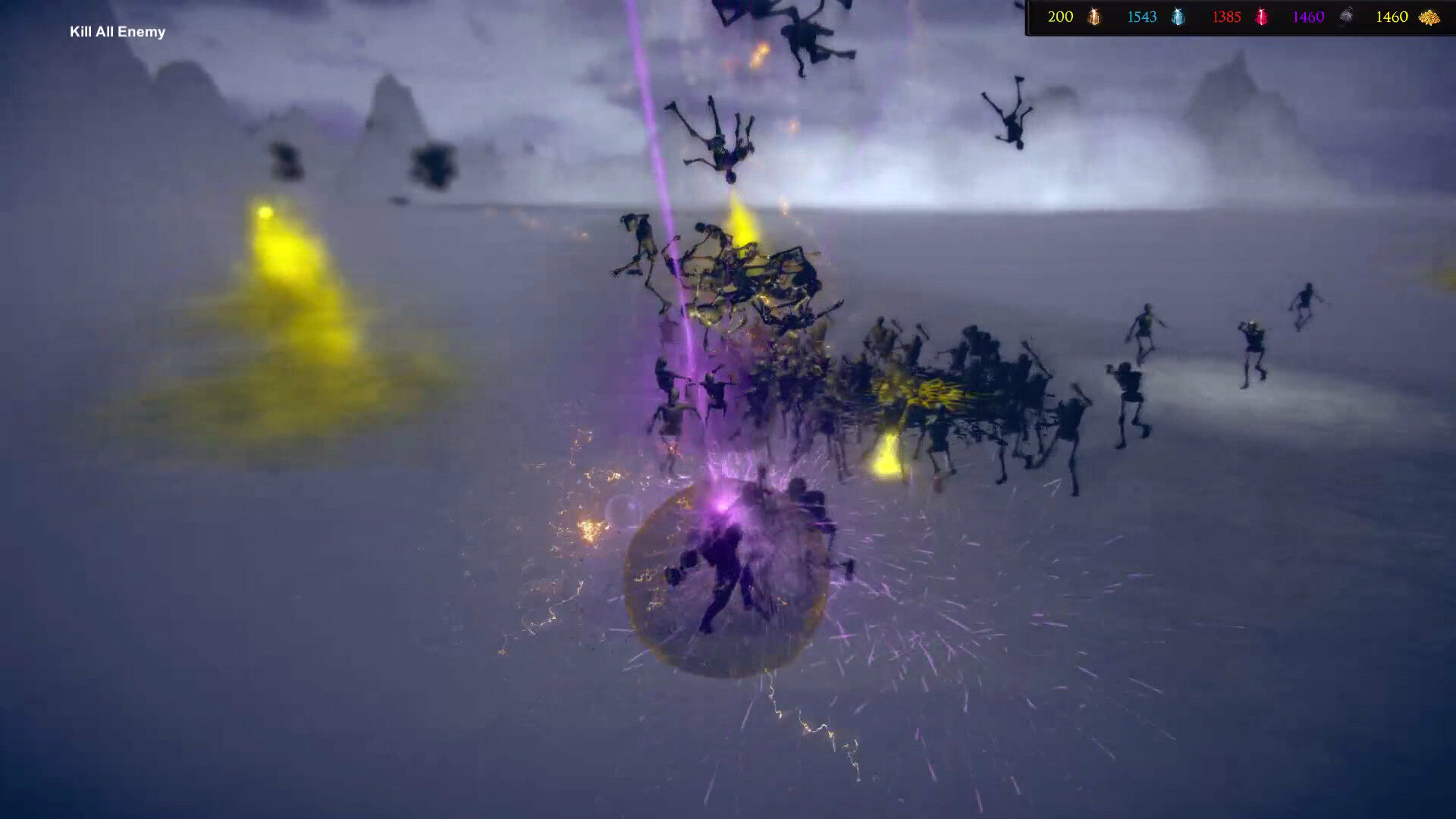 Cursed Angel: Time Paradox screenshot 8