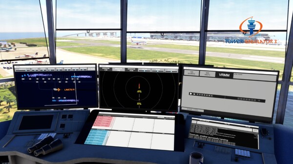 Tower! Simulator 3 screenshot