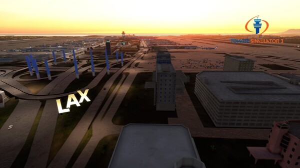 Tower! Simulator 3 screenshot