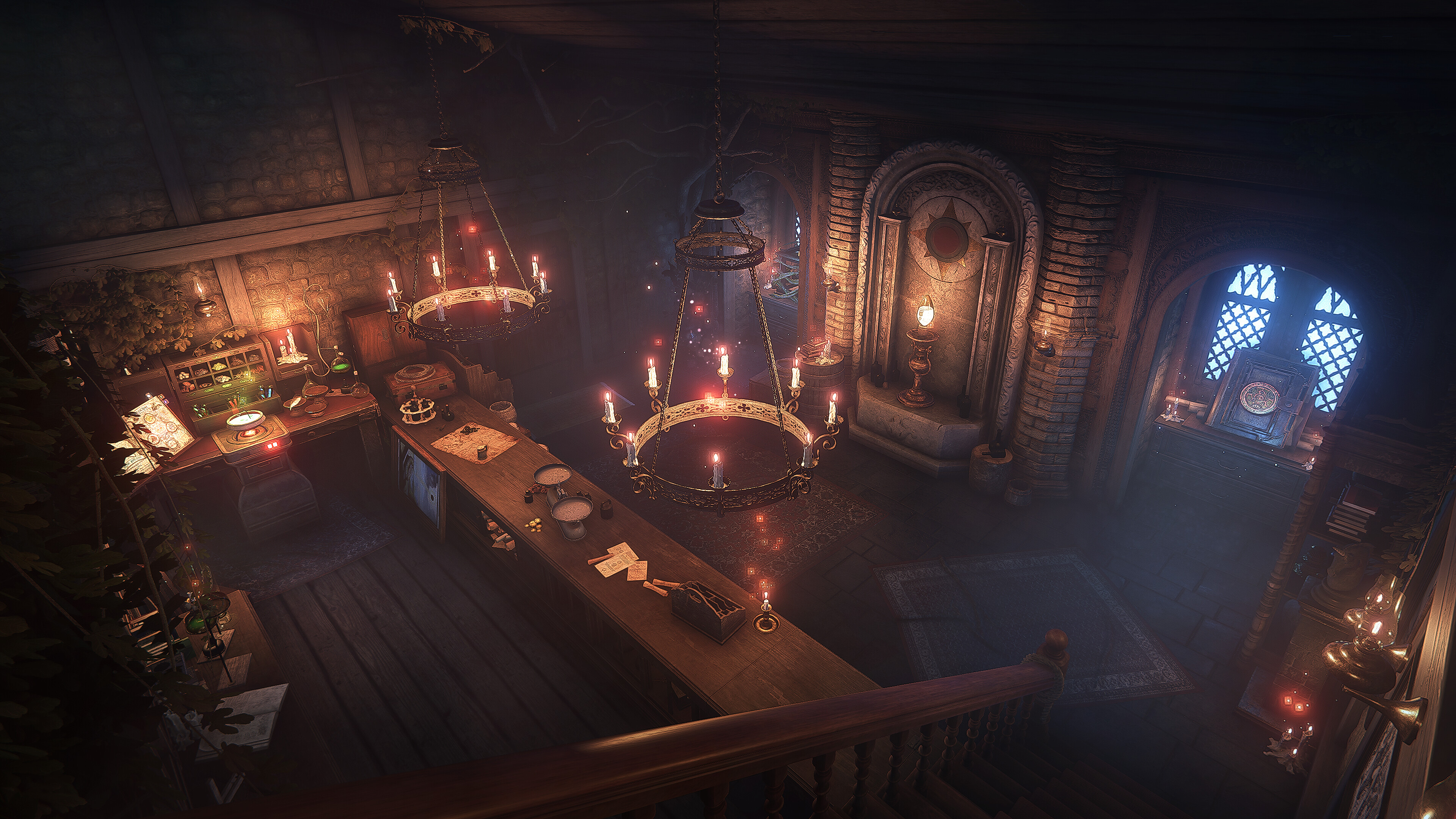 Escape First Alchemist: Prologue screenshot 3