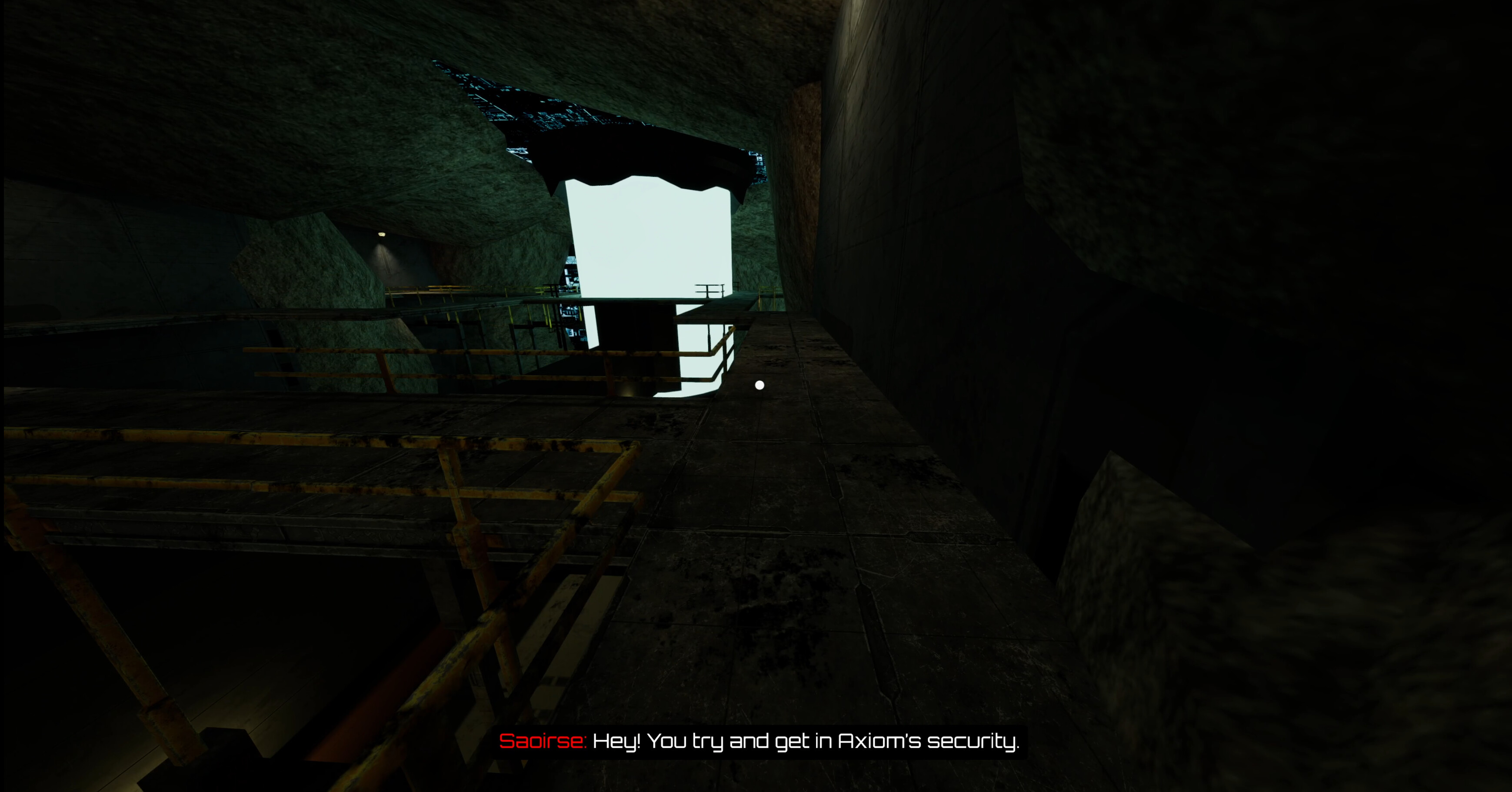 Axiom screenshot 7