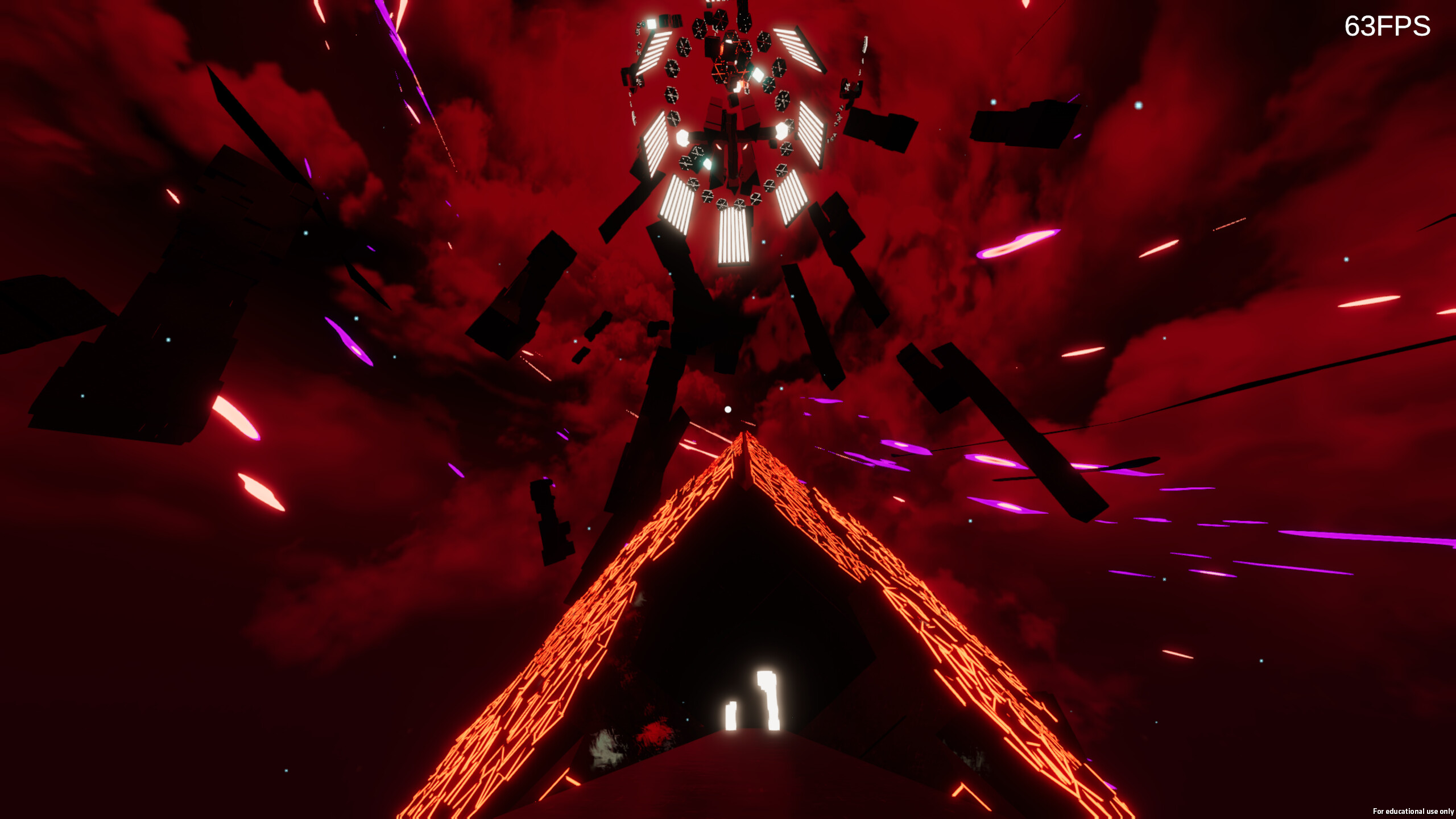 Axiom screenshot 1