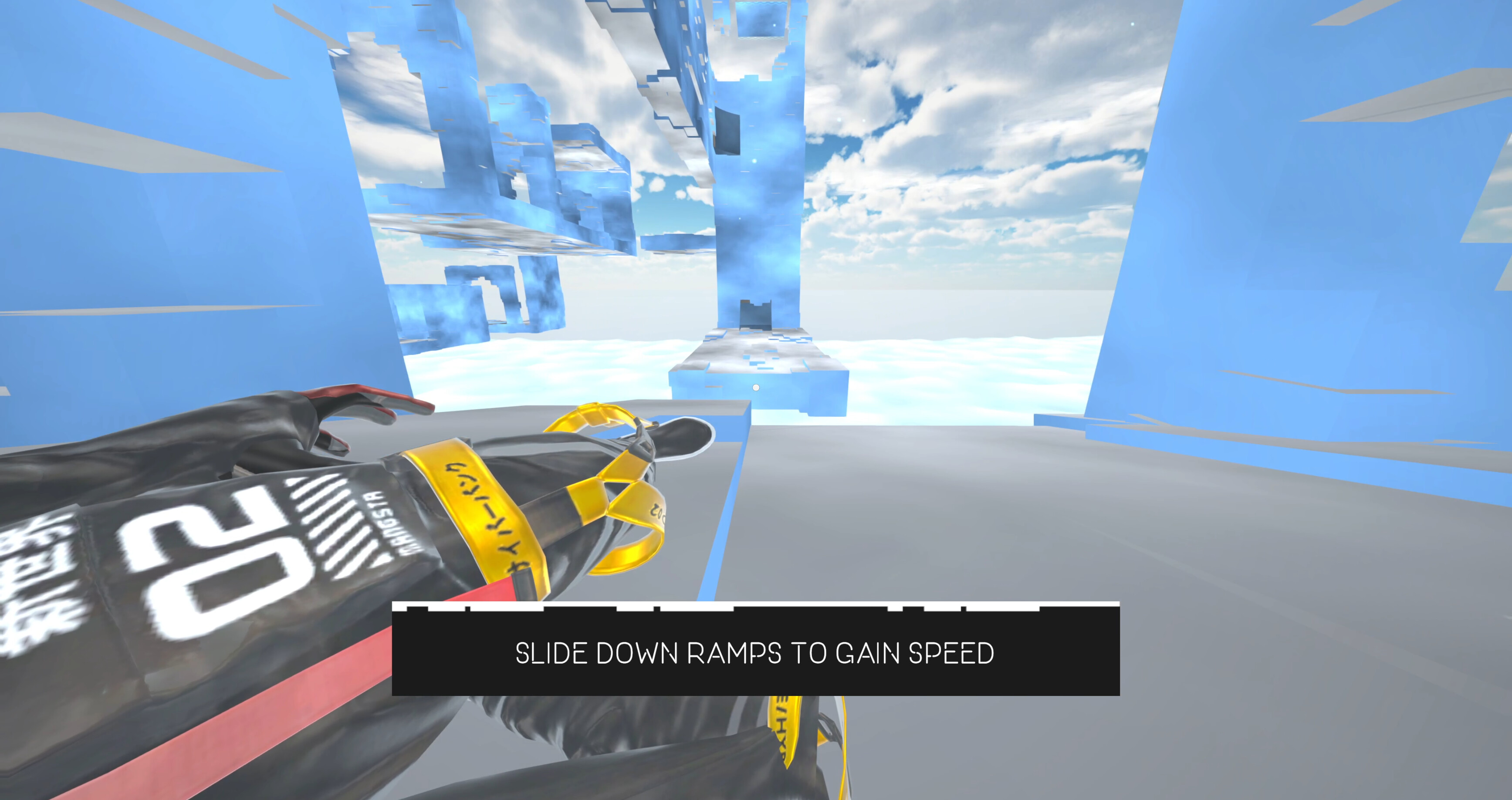 Axiom screenshot 3