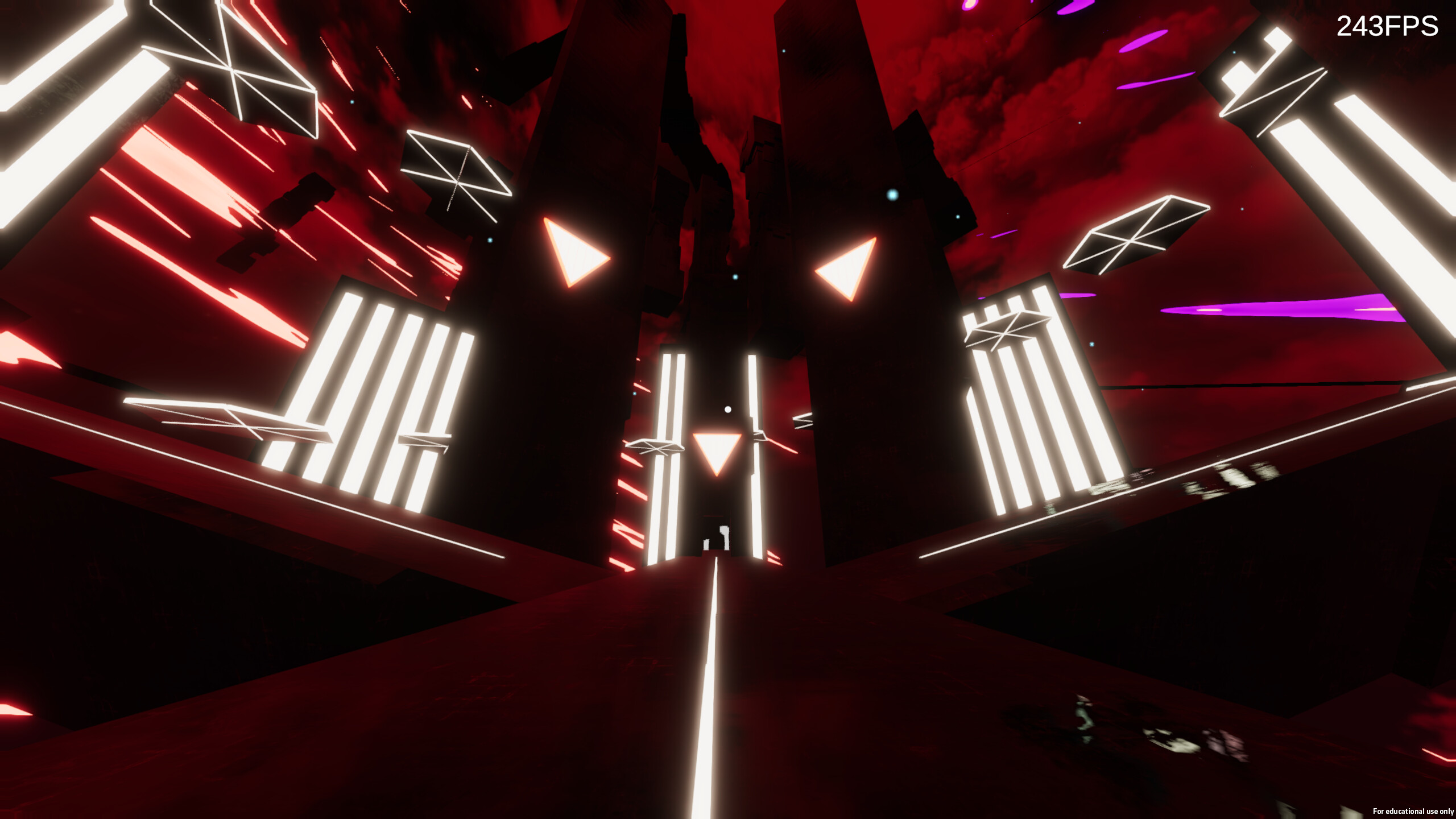 Axiom screenshot 5