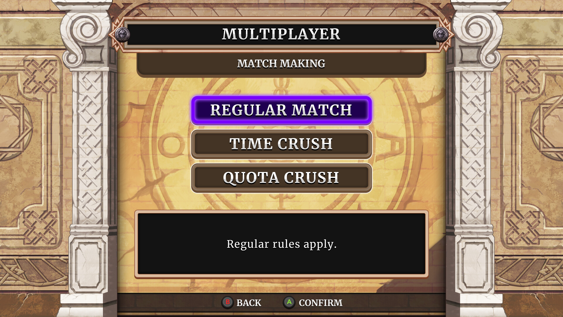 Magical Drop VI screenshot 13