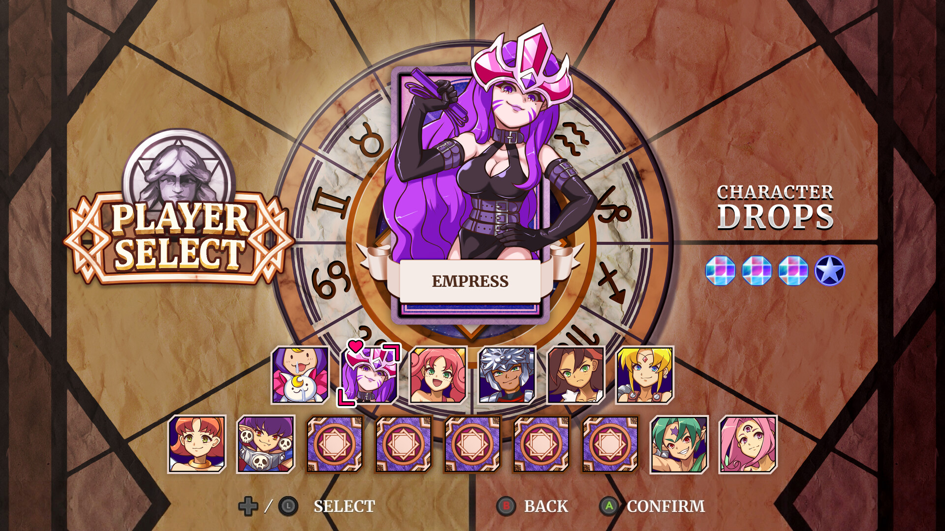 Magical Drop VI screenshot 8