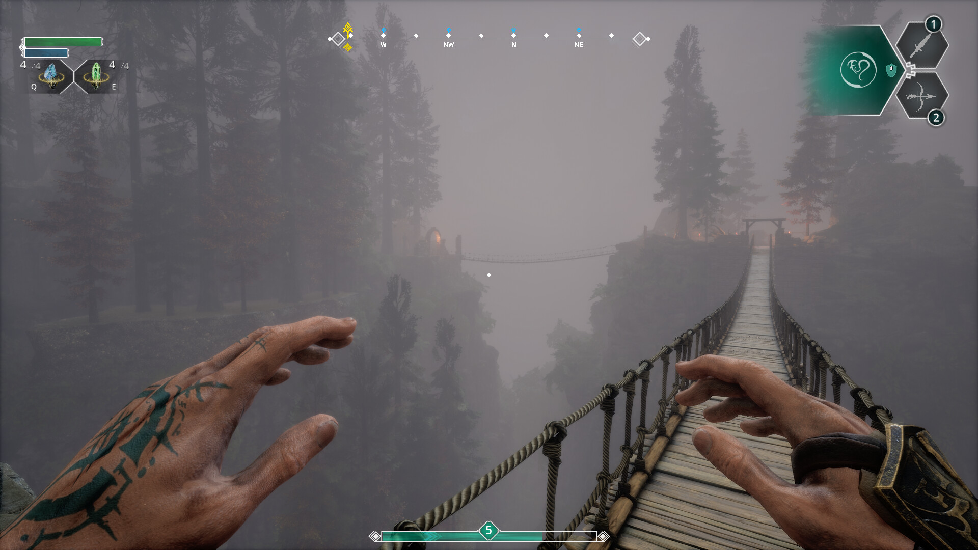 Testament screenshot 3