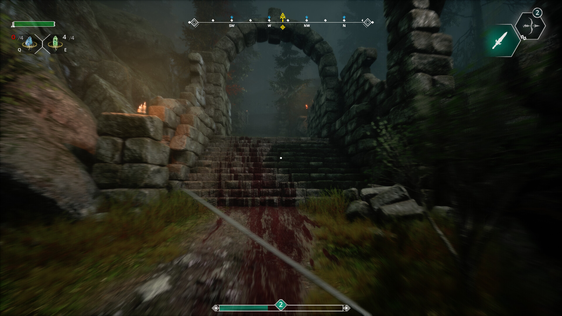 Testament screenshot 5