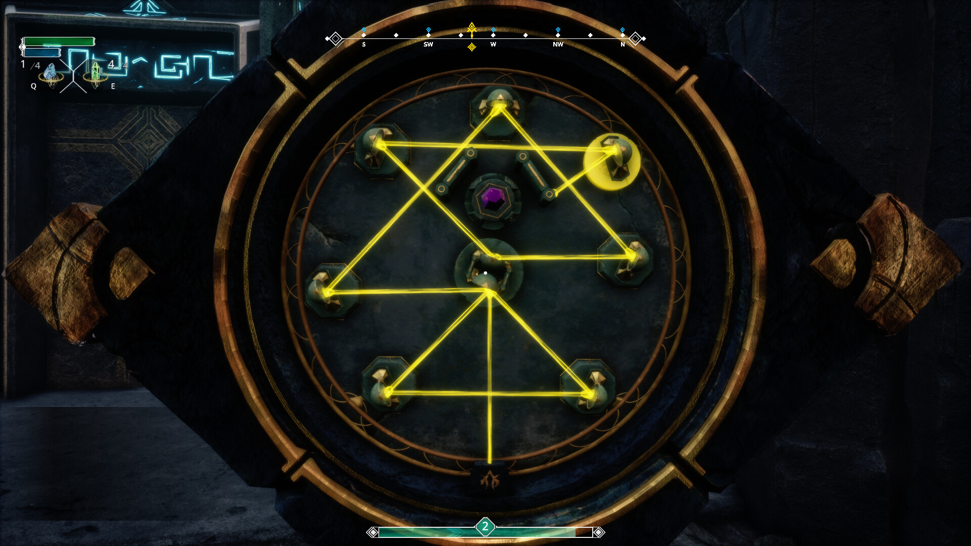 Testament screenshot 6