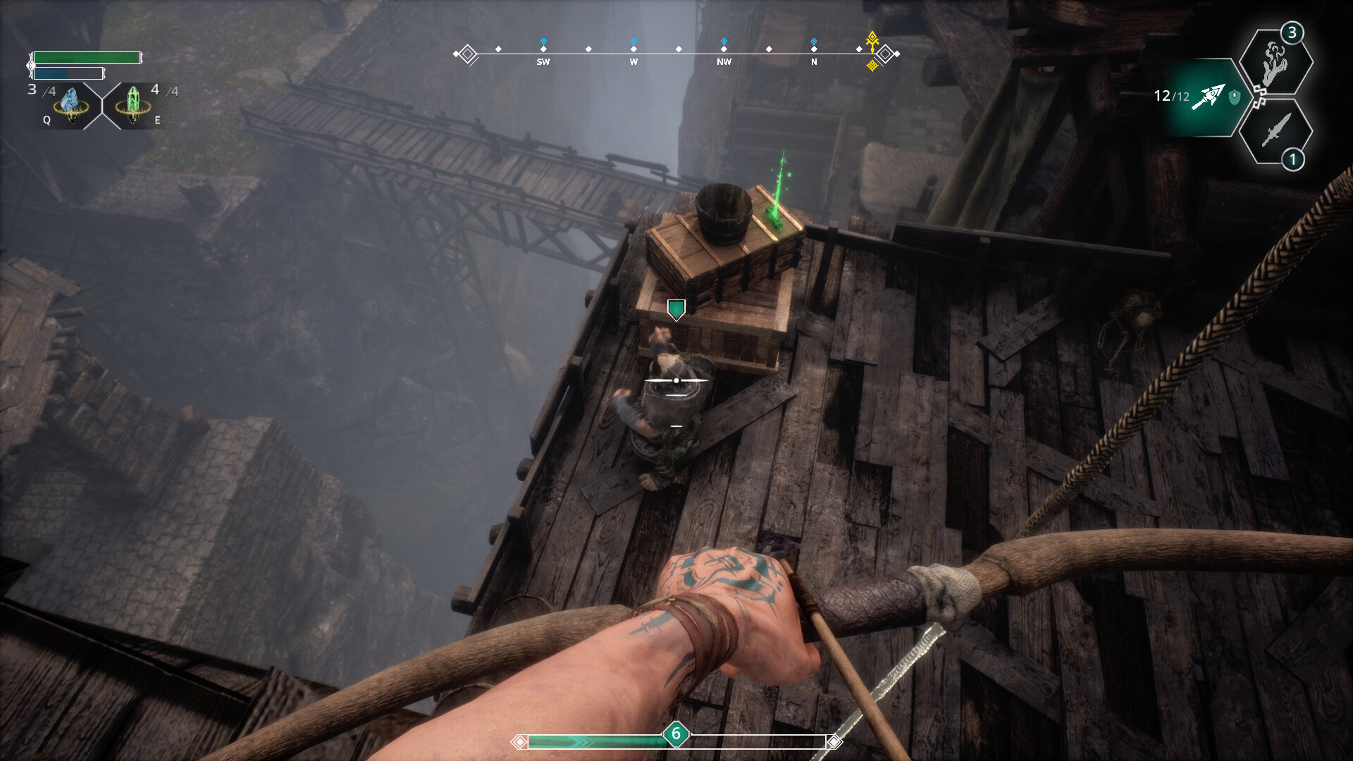 Testament screenshot 8