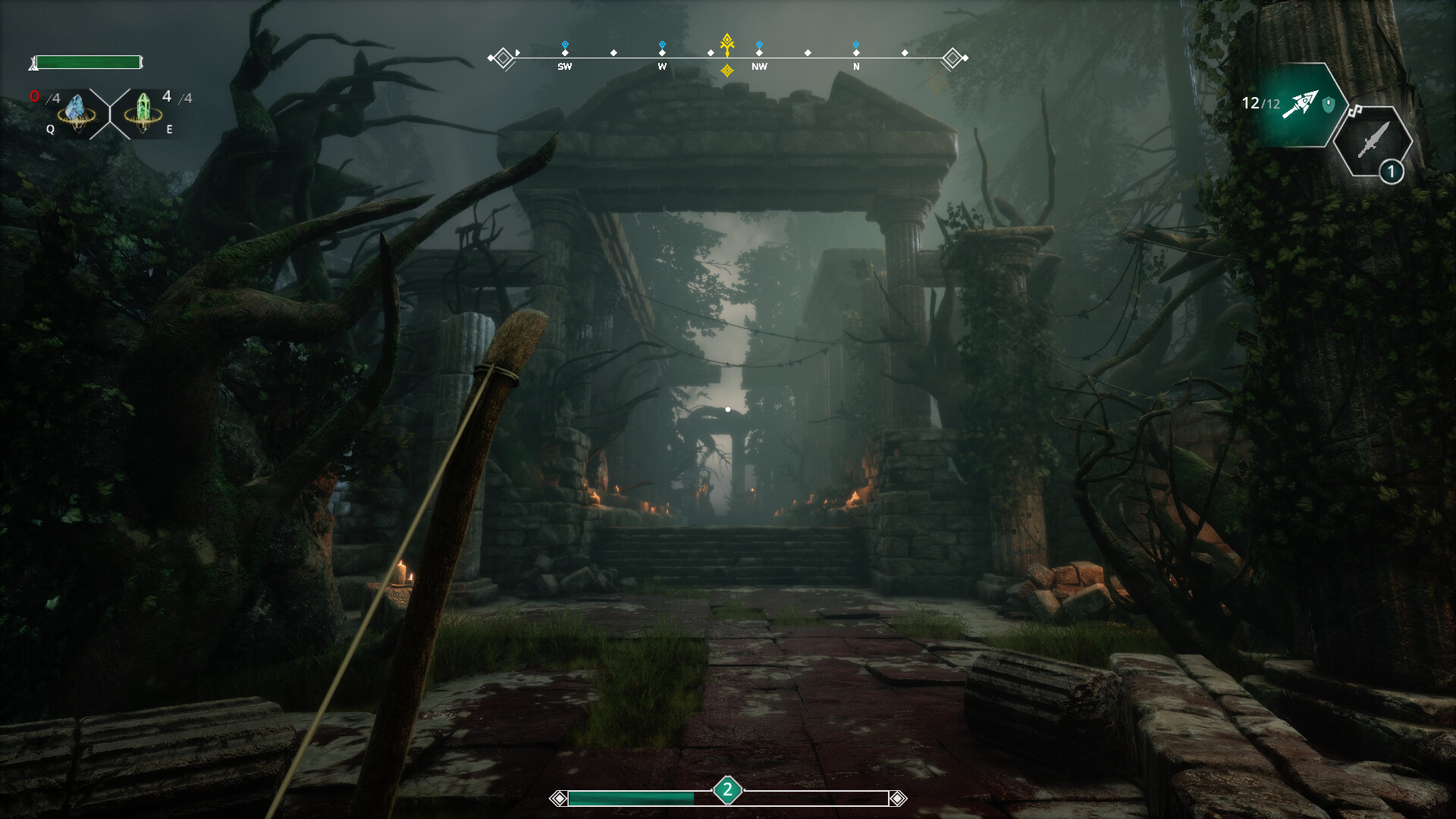 Testament screenshot 7