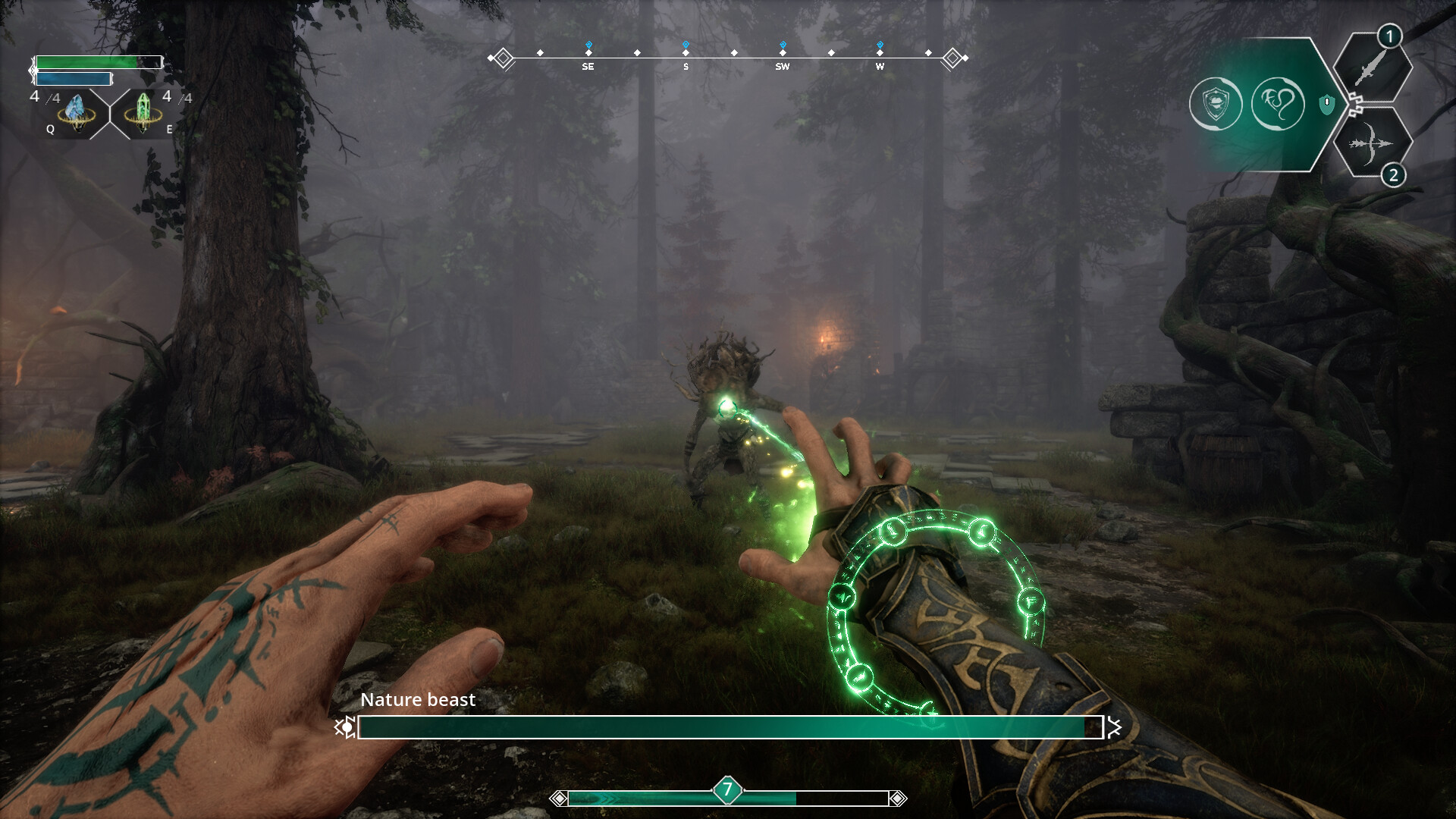 Testament screenshot 11
